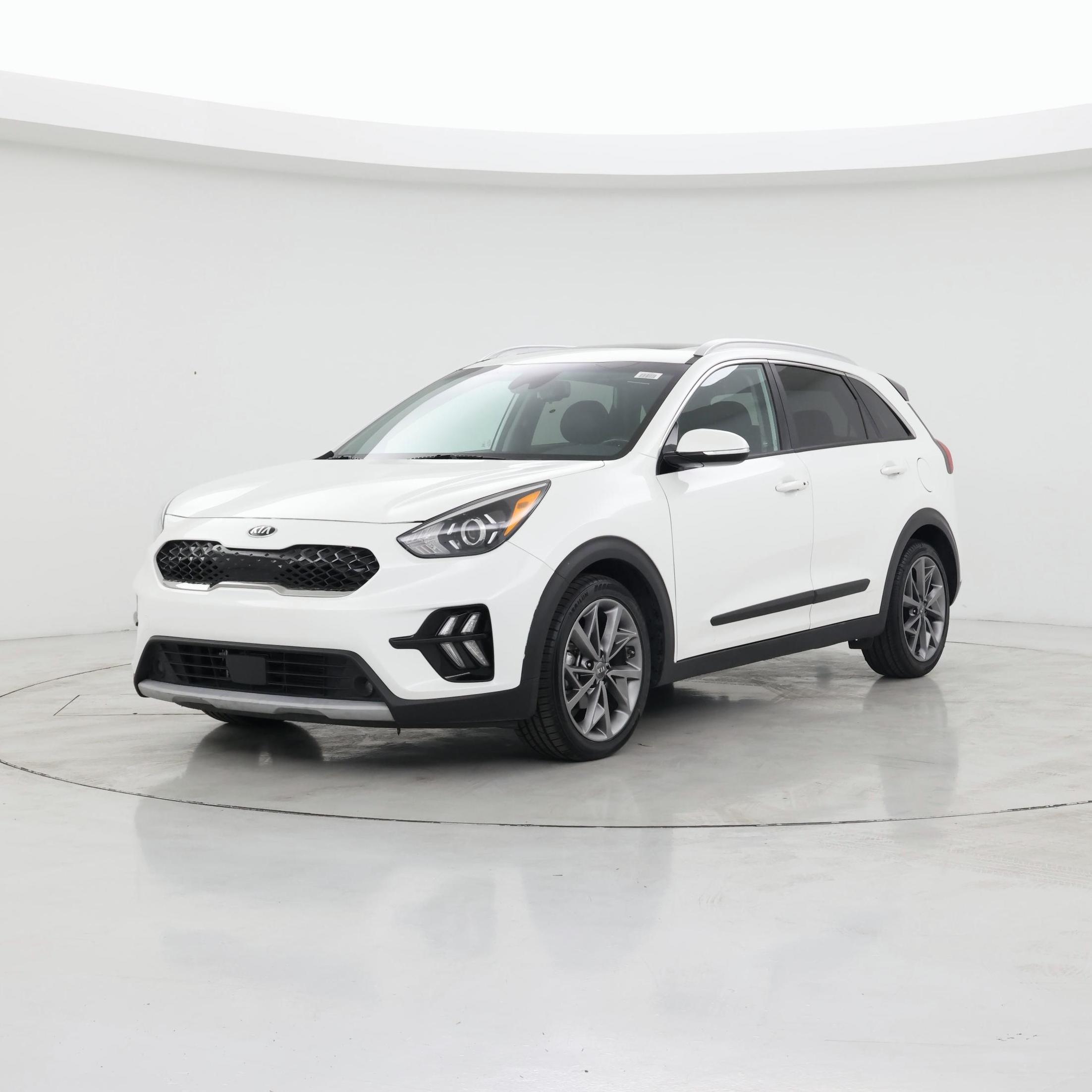 Thumbnail: 2020 Kia Niro - 4