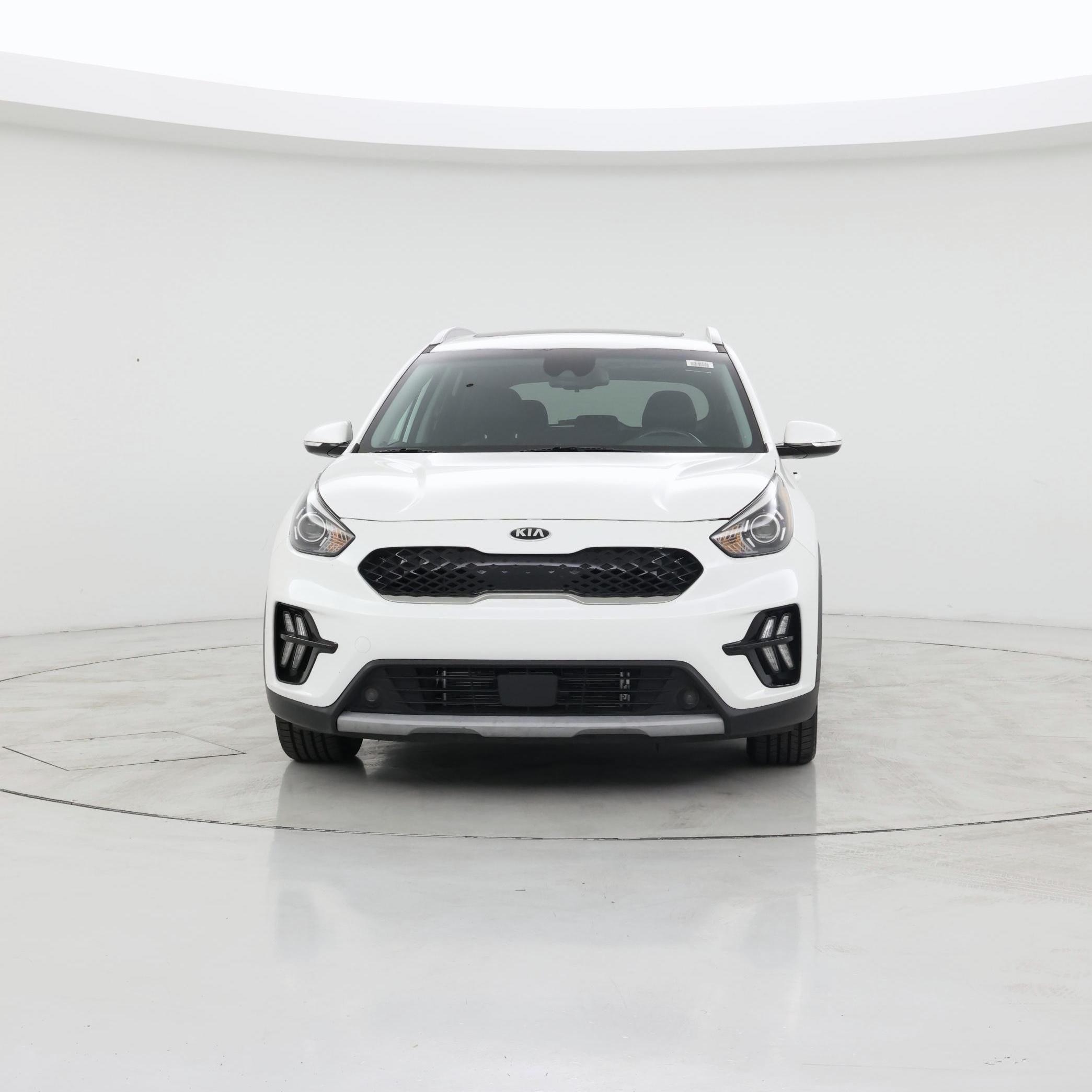 Thumbnail: 2020 Kia Niro - 5