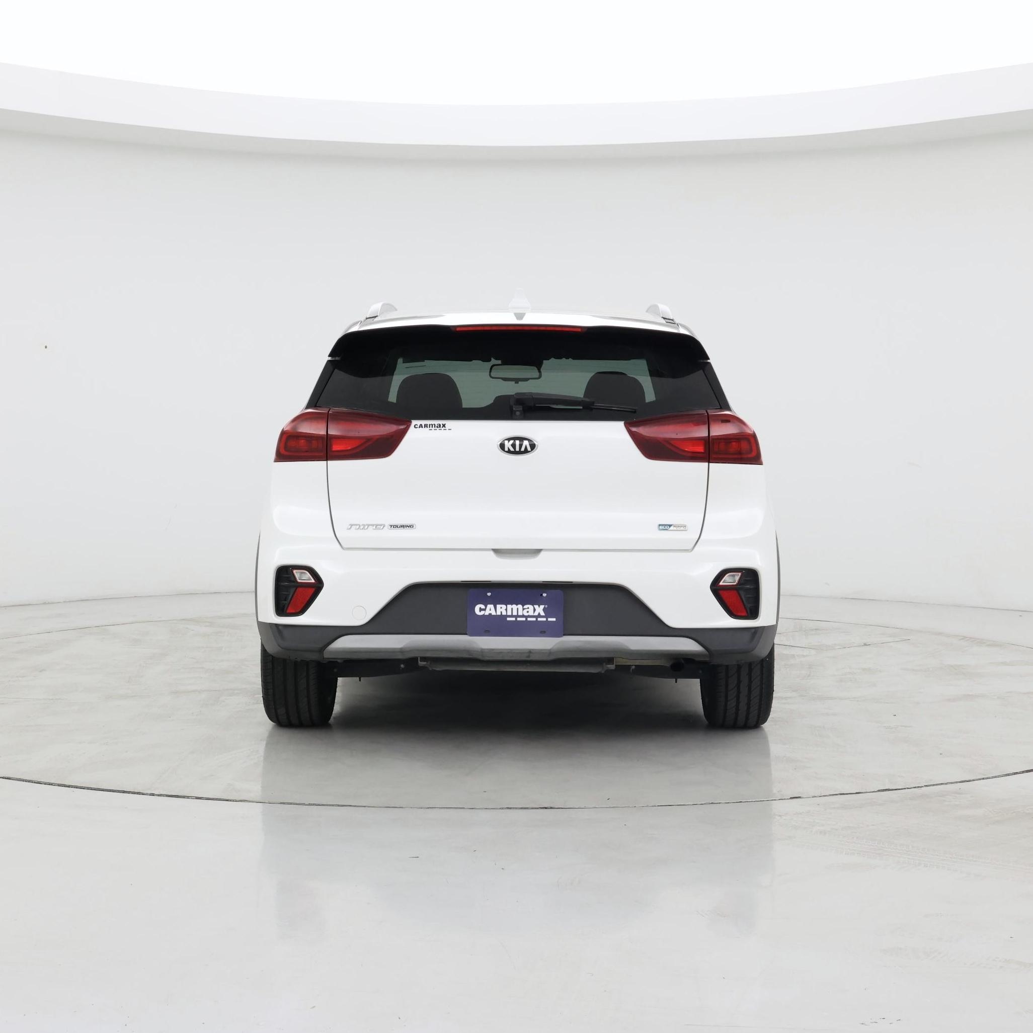 Thumbnail: 2020 Kia Niro - 6