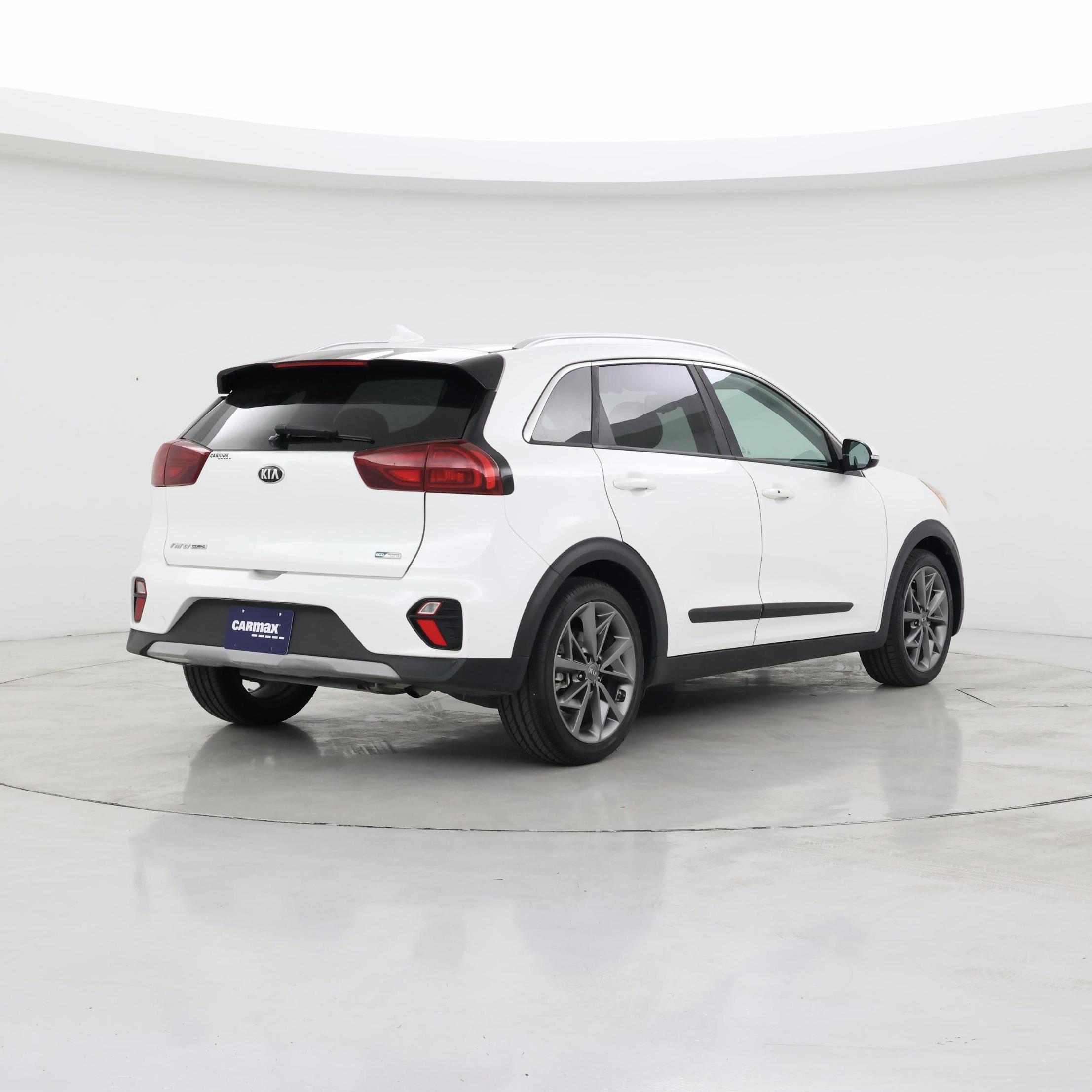 Thumbnail: 2020 Kia Niro - 8
