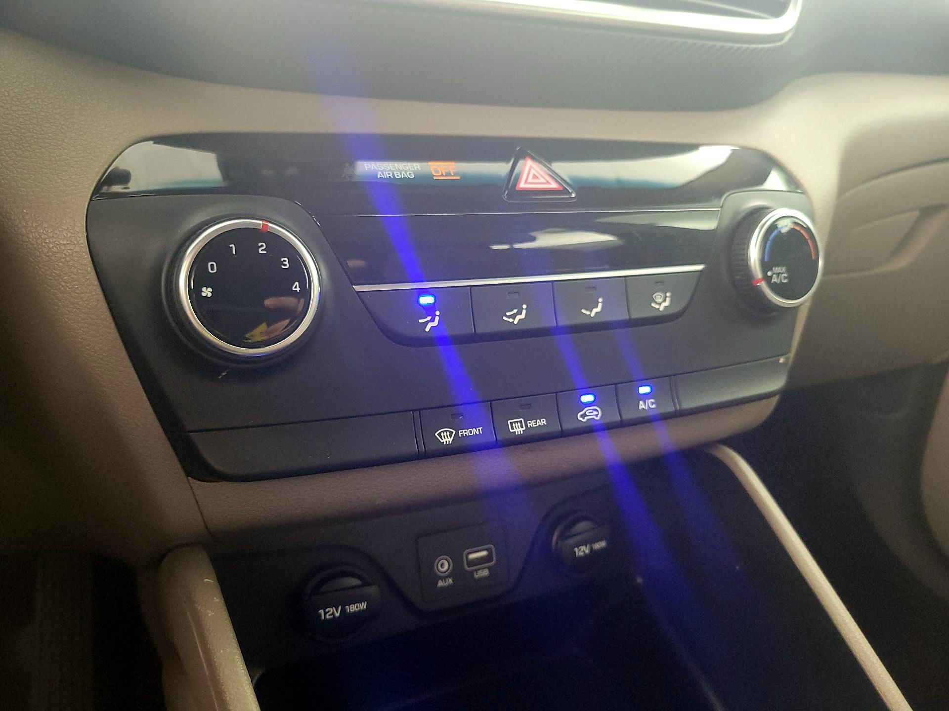 Thumbnail: 2021 Hyundai Tucson - 16