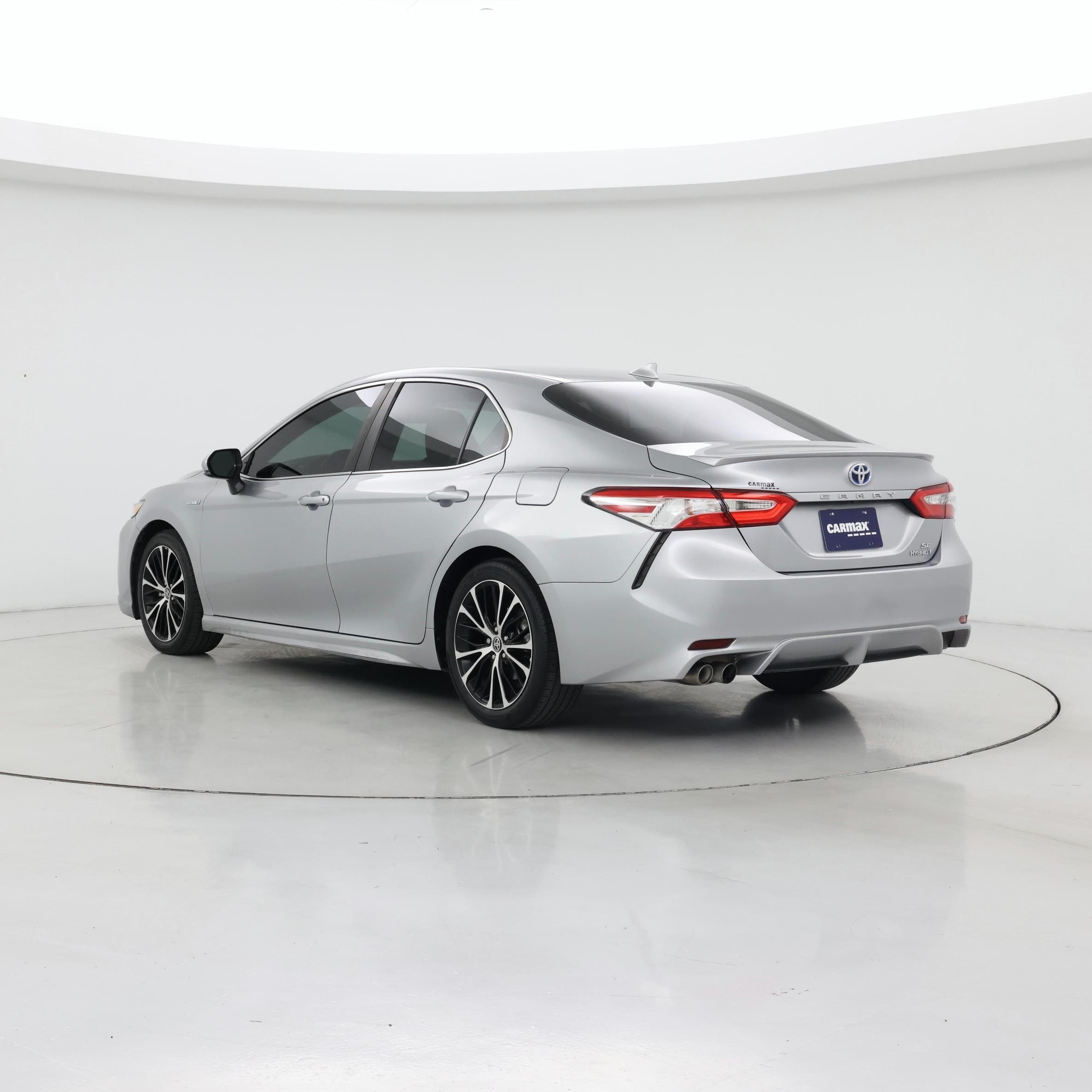 Thumbnail: 2020 Toyota Camry - 2