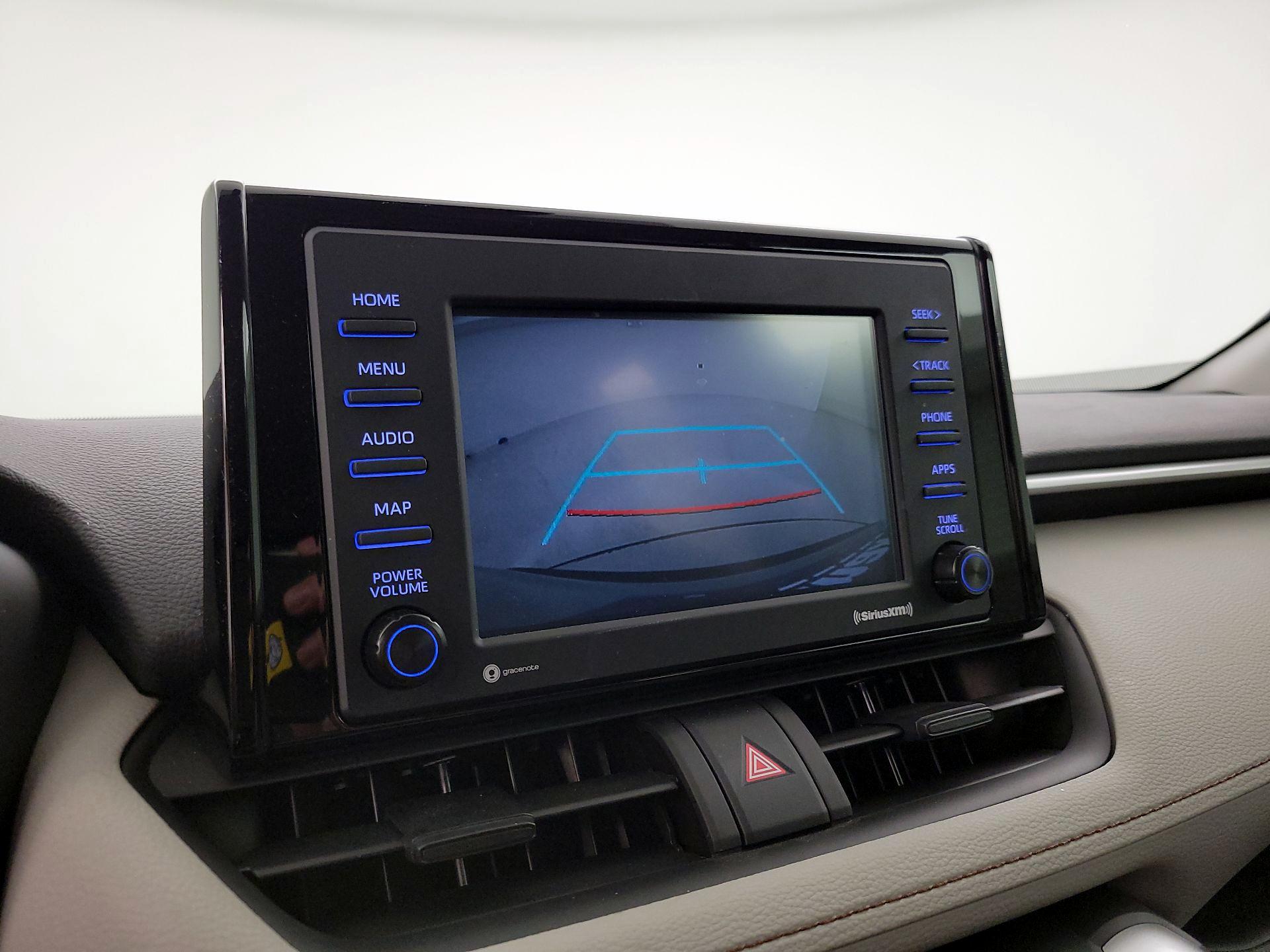 Thumbnail: 2022 Toyota RAV4 - 14