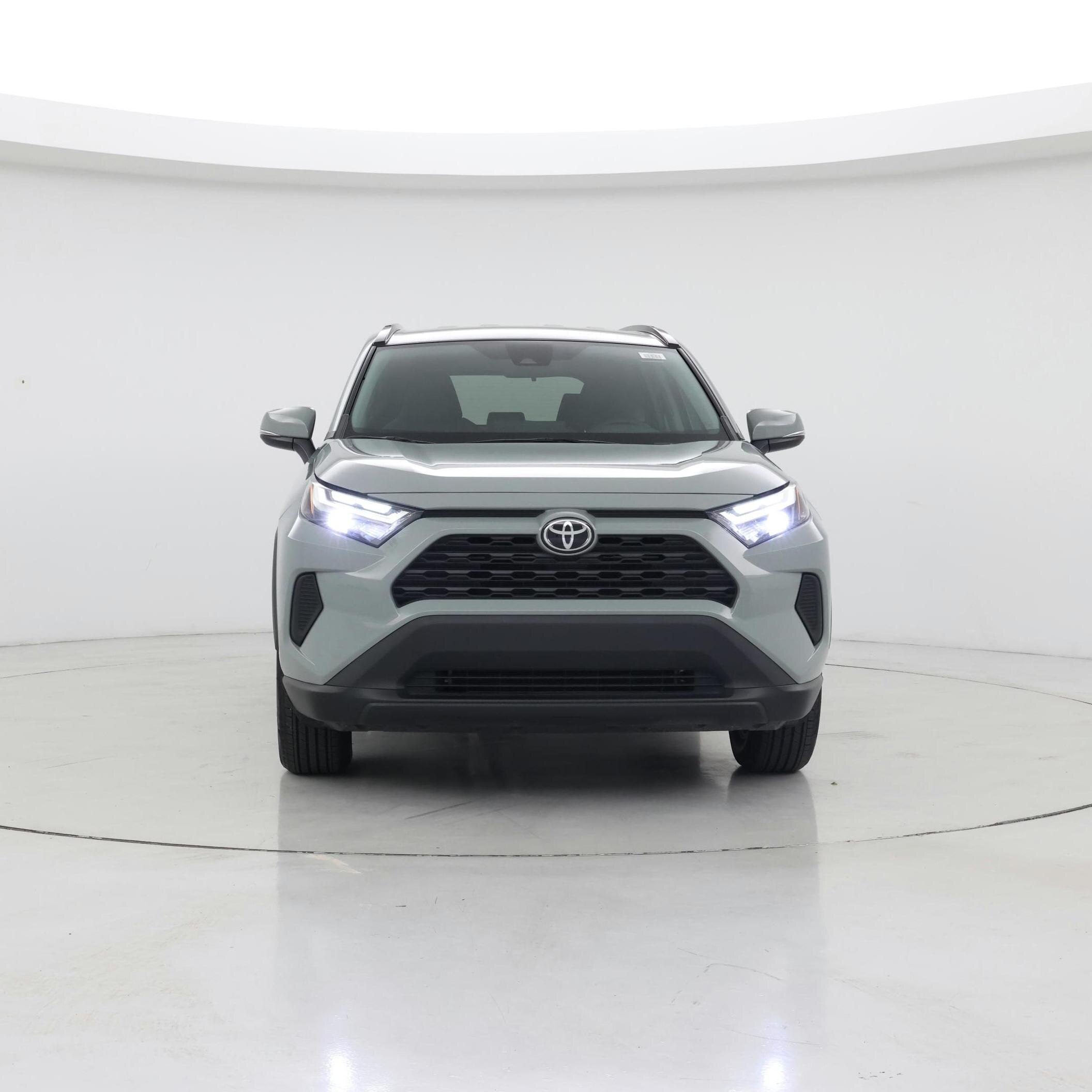 Thumbnail: 2022 Toyota RAV4 - 5
