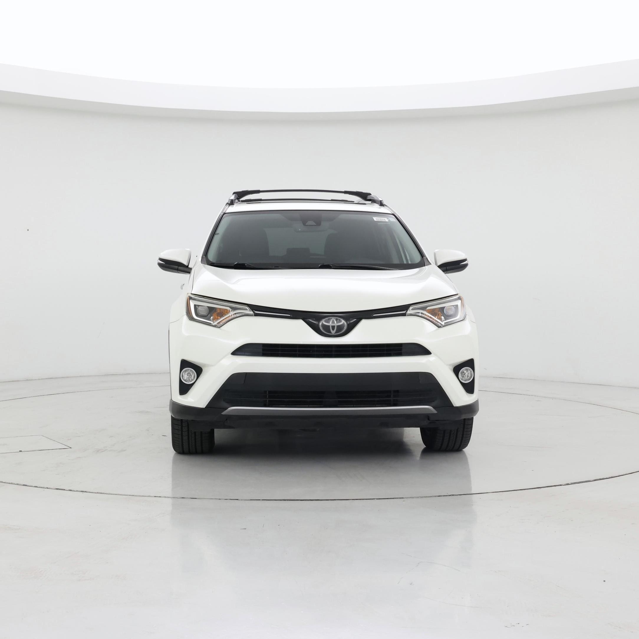 Thumbnail: 2018 Toyota RAV4 - 5