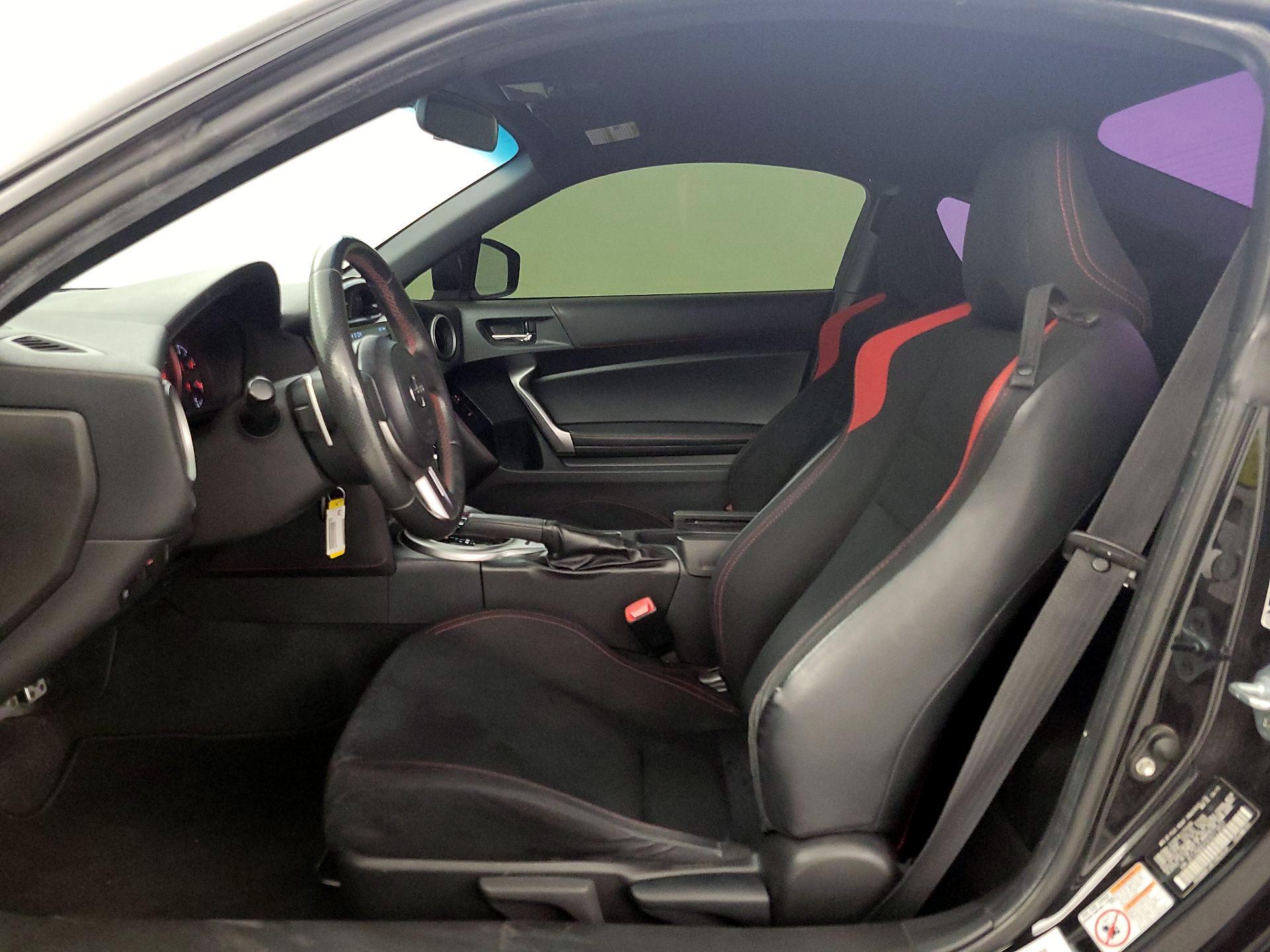 Thumbnail: 2015 Scion FR-S - 11