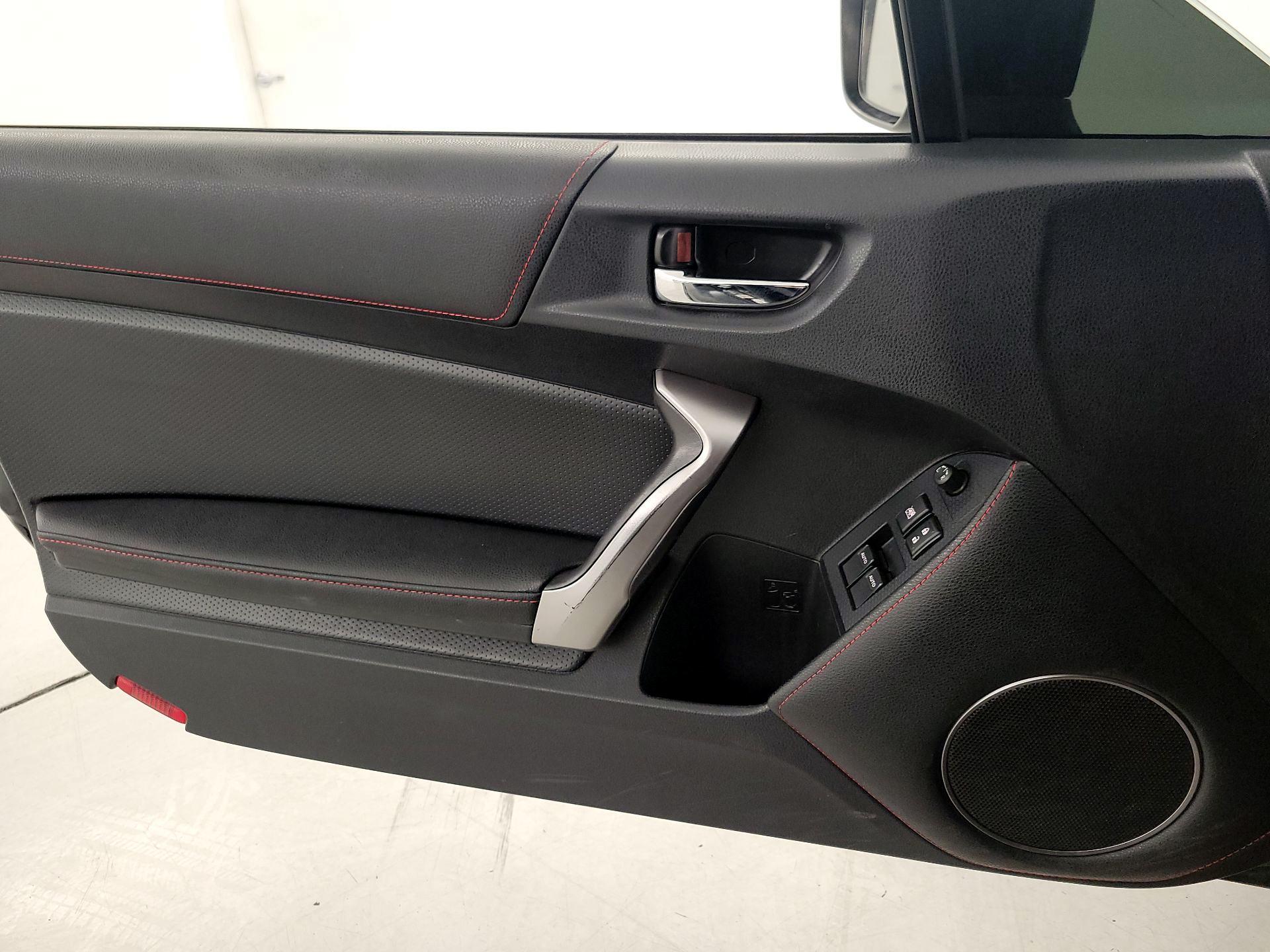 Thumbnail: 2015 Scion FR-S - 12