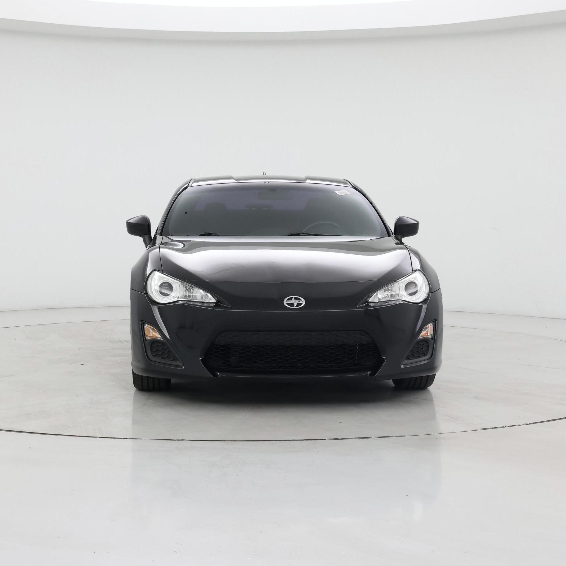 Thumbnail: 2015 Scion FR-S - 5