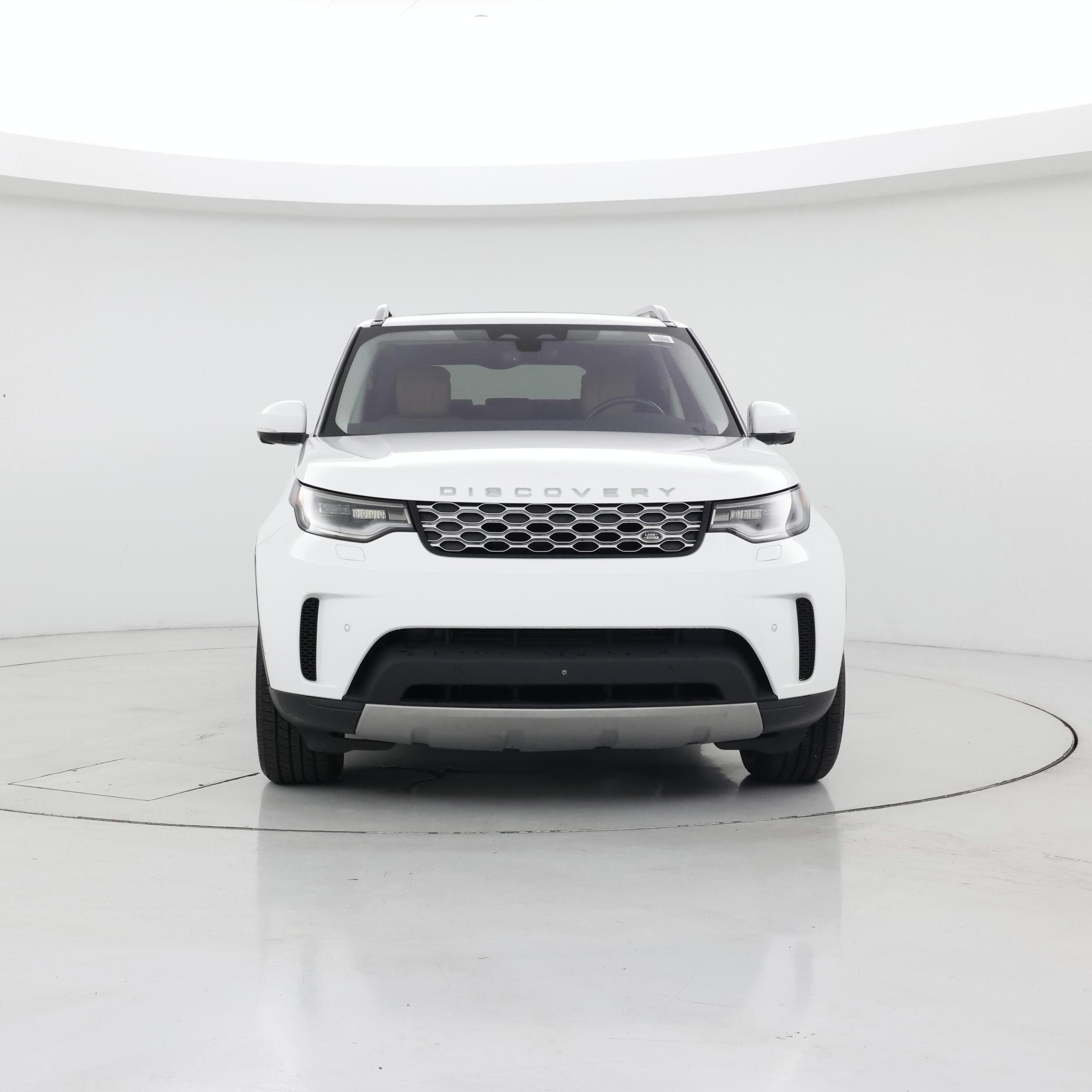 Thumbnail: 2022 Land Rover Discovery - 5