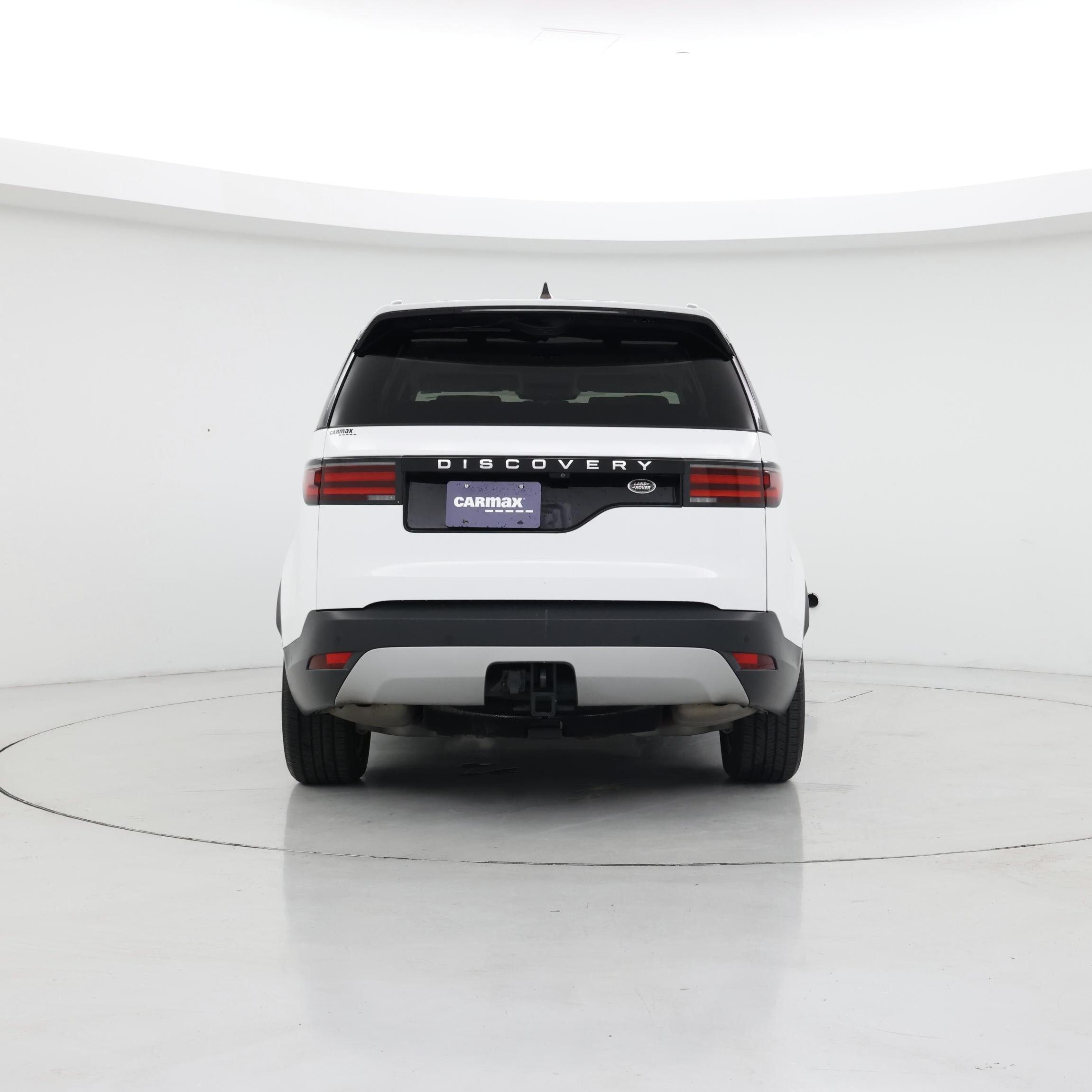Thumbnail: 2022 Land Rover Discovery - 6