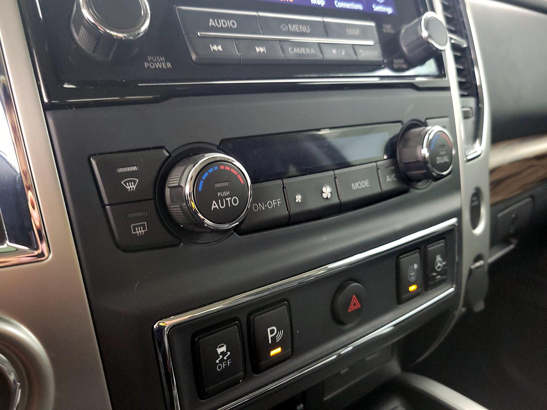Thumbnail: 2020 Nissan Titan - 17