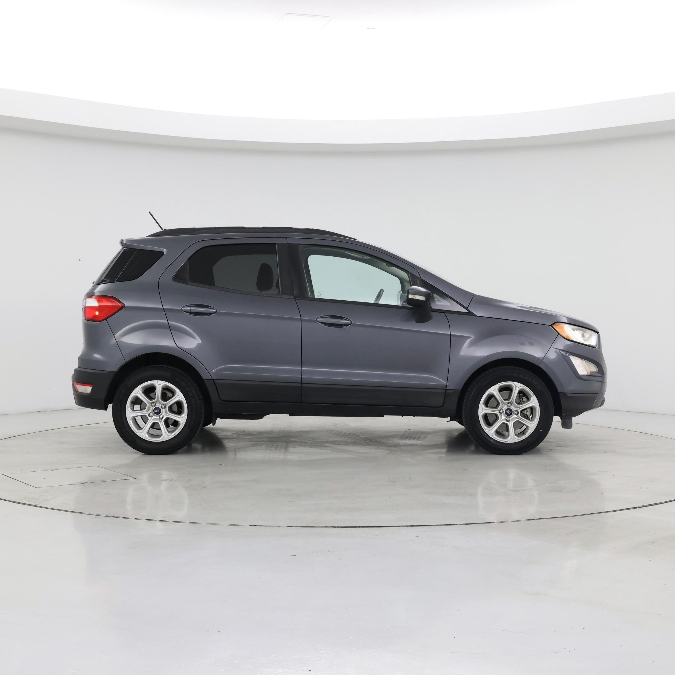 Thumbnail: 2018 Ford EcoSport - 7