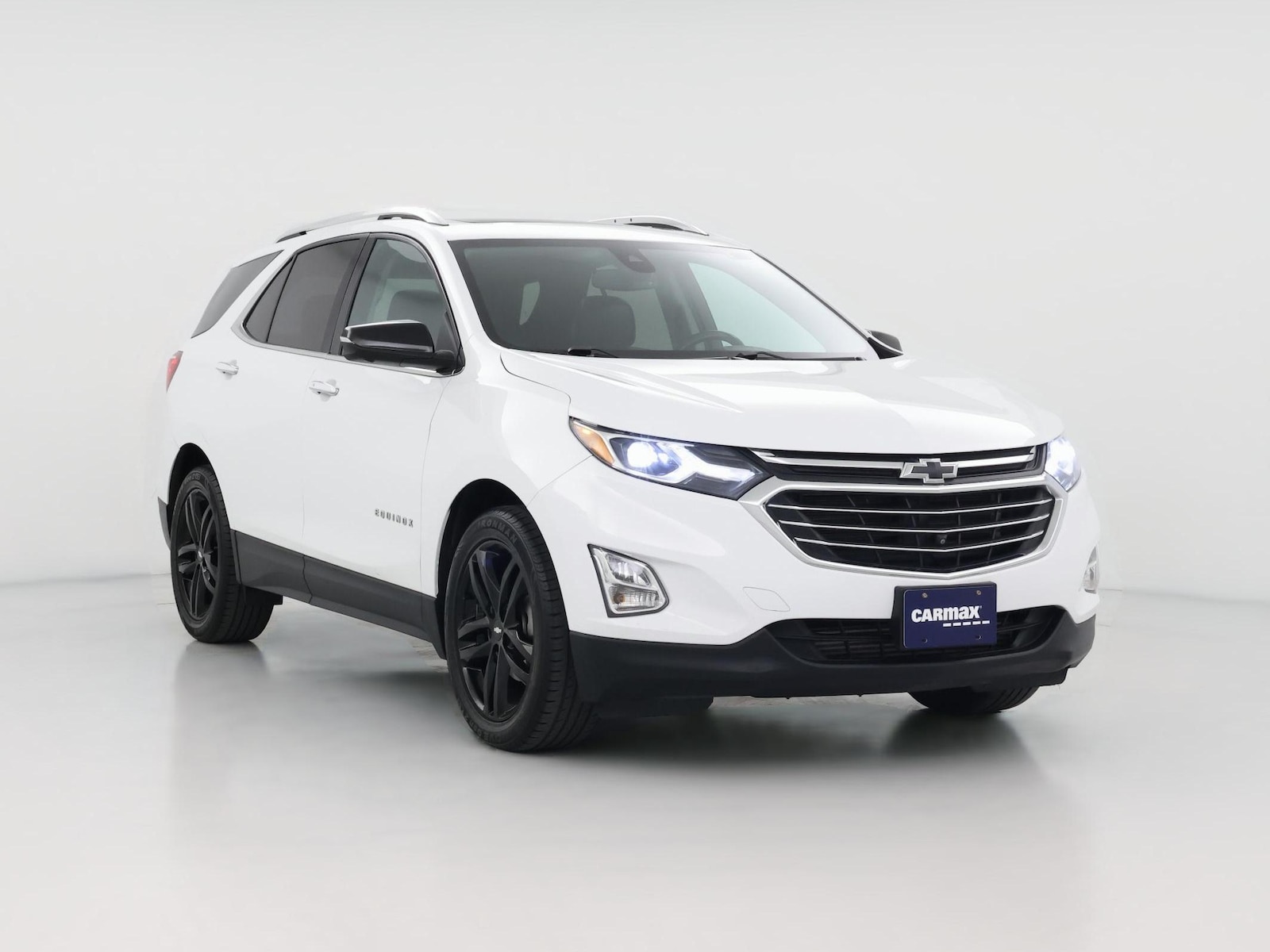 2021 Chevrolet Equinox