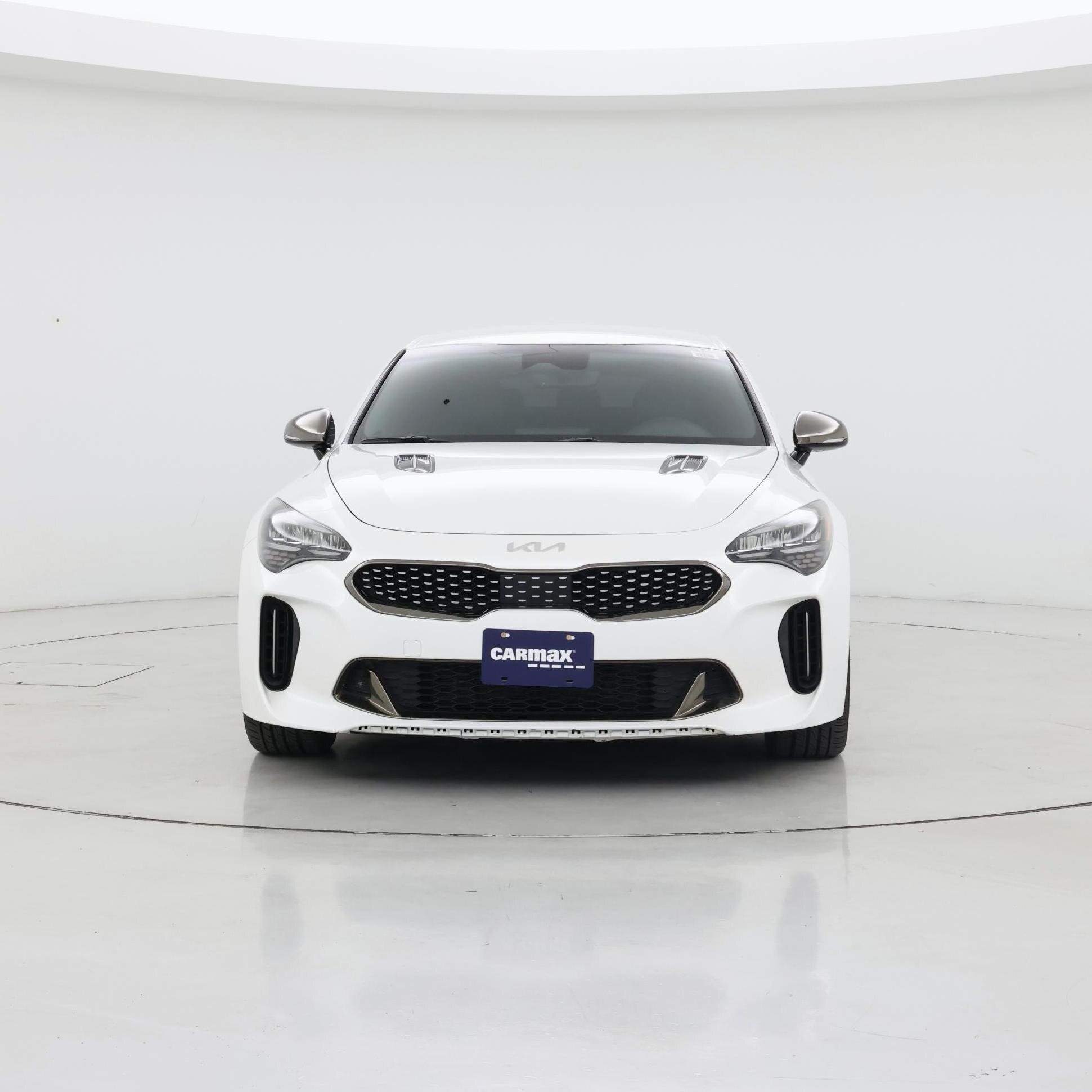 Thumbnail: 2022 Kia Stinger - 5