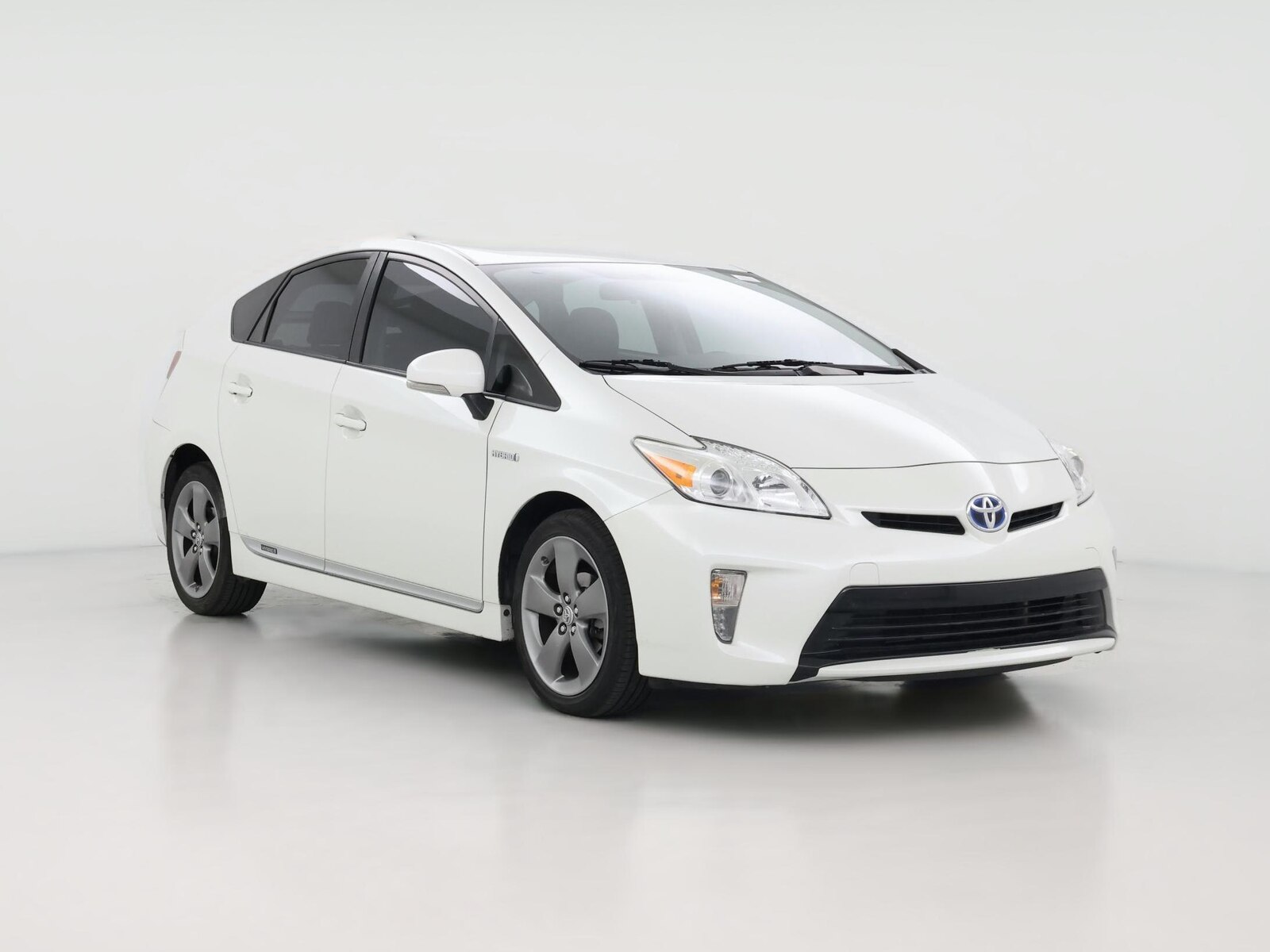 2015 Toyota Prius Persona Series