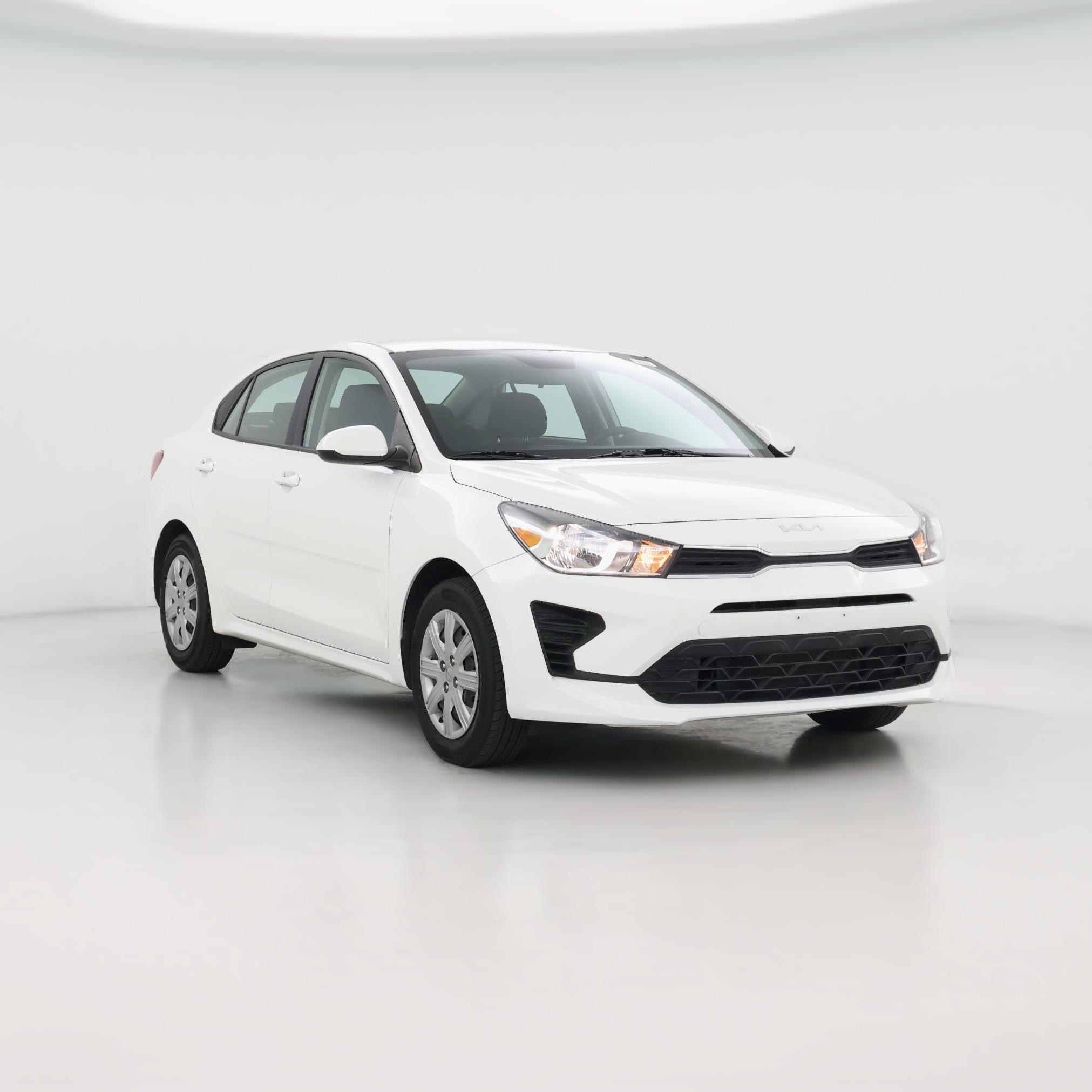 Thumbnail: 2022 Kia Rio - 1