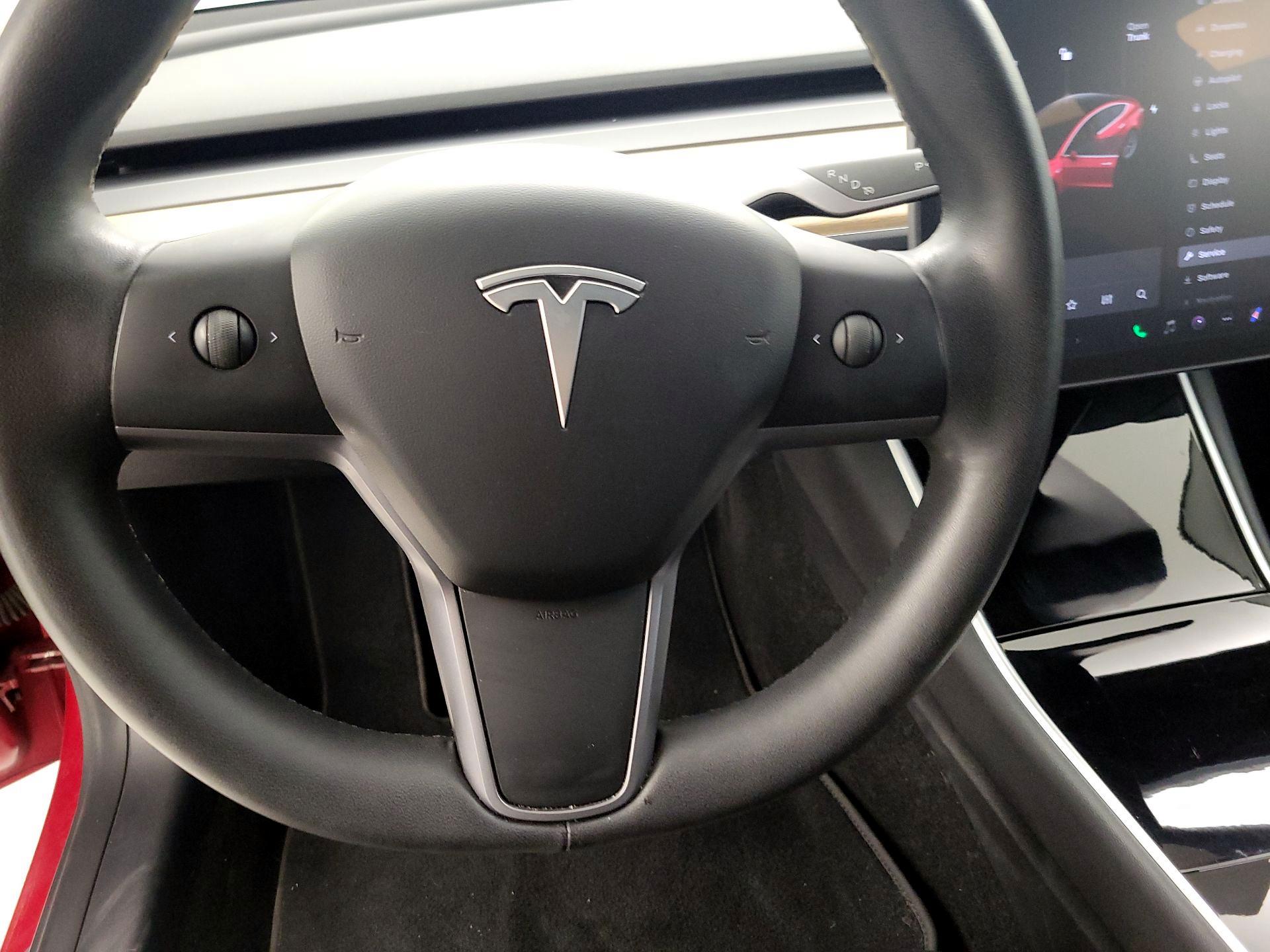 Thumbnail: 2020 Tesla Model 3 - 10