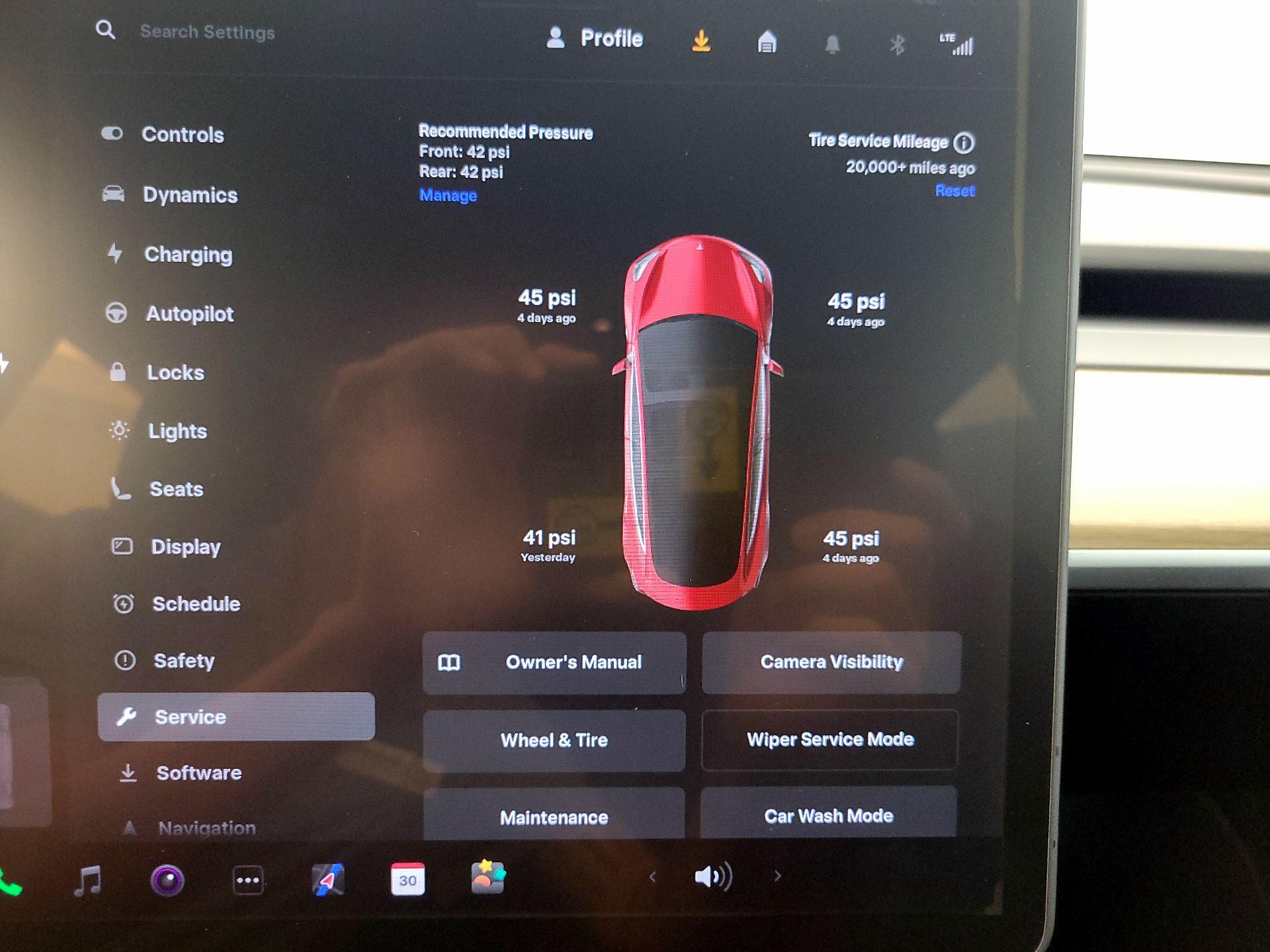 Thumbnail: 2020 Tesla Model 3 - 13