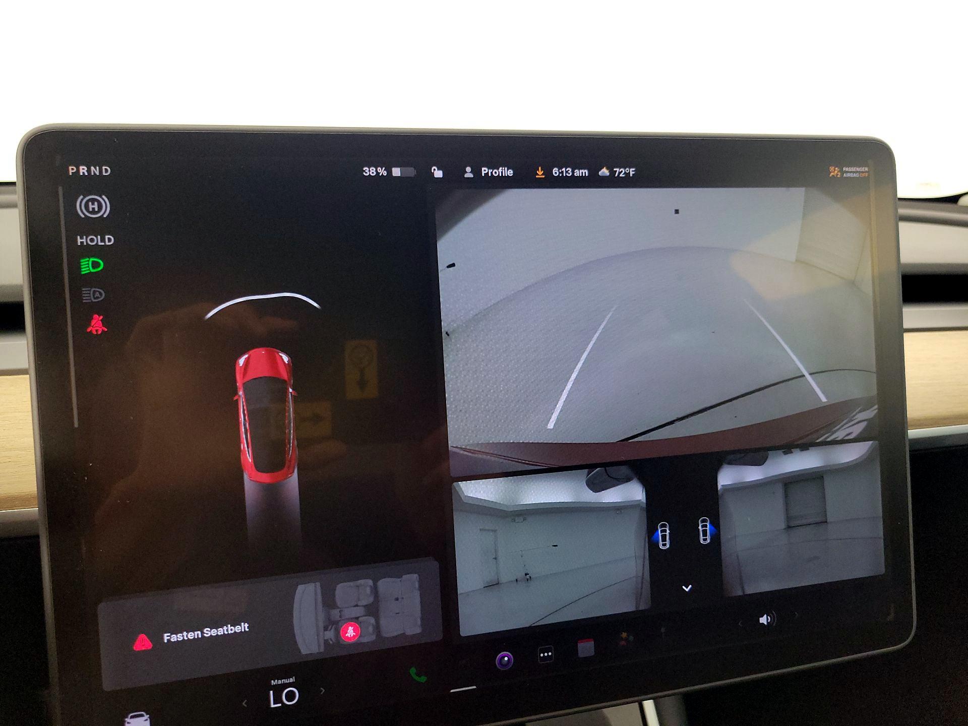 Thumbnail: 2020 Tesla Model 3 - 14