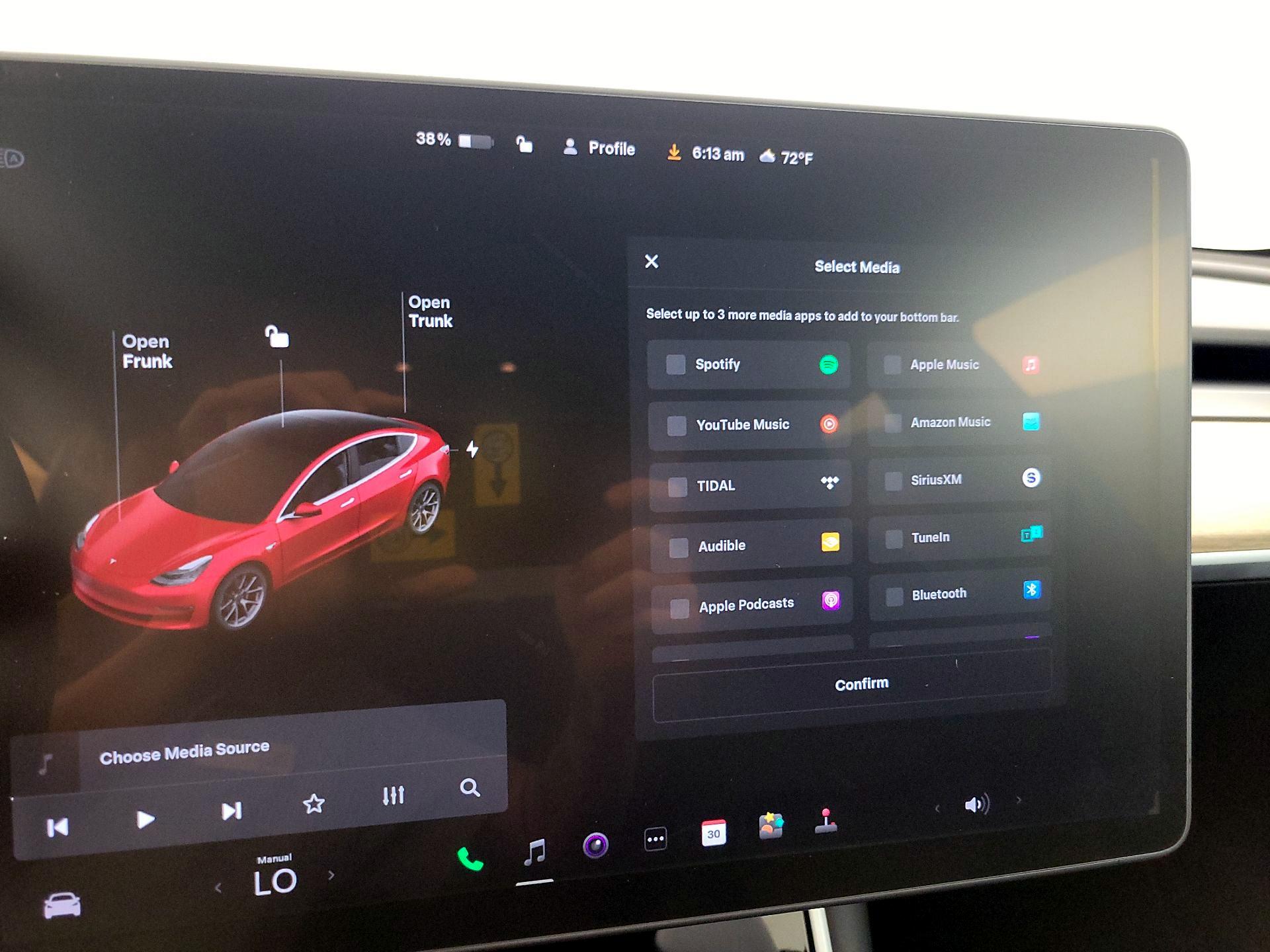 Thumbnail: 2020 Tesla Model 3 - 15