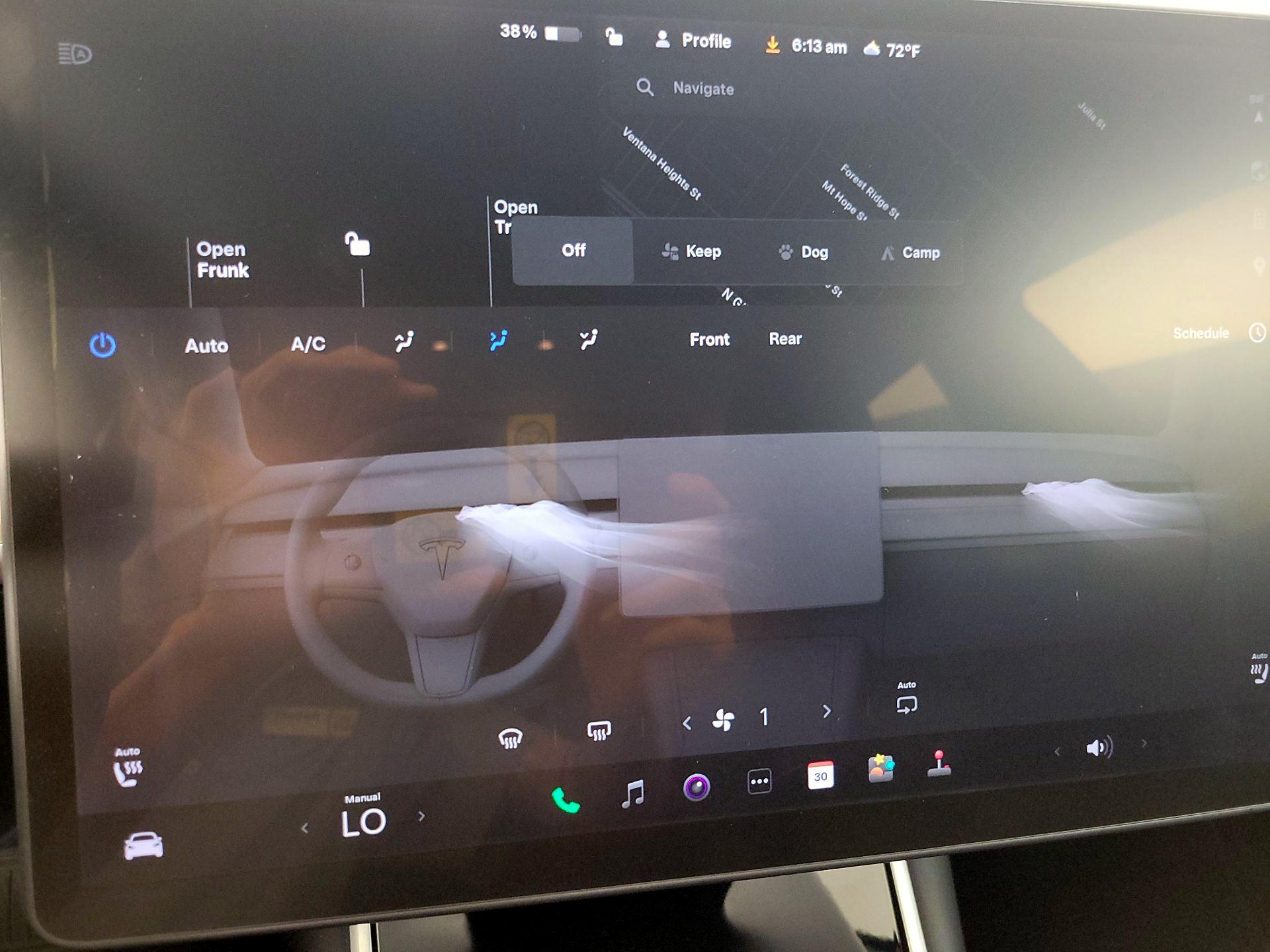 Thumbnail: 2020 Tesla Model 3 - 16