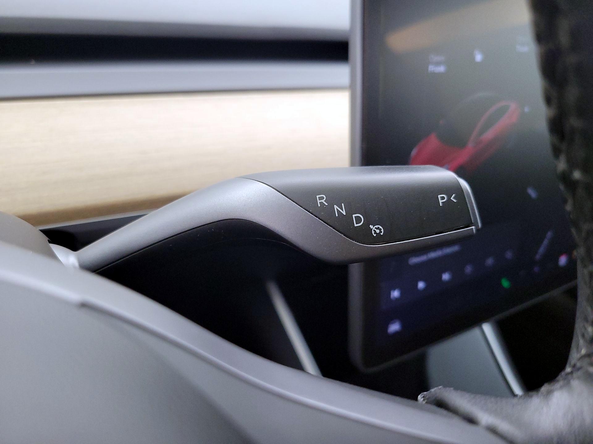 Thumbnail: 2020 Tesla Model 3 - 17