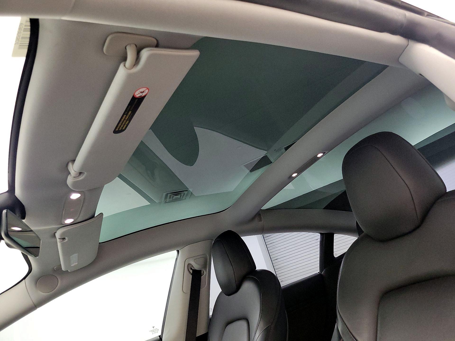 Thumbnail: 2020 Tesla Model 3 - 18