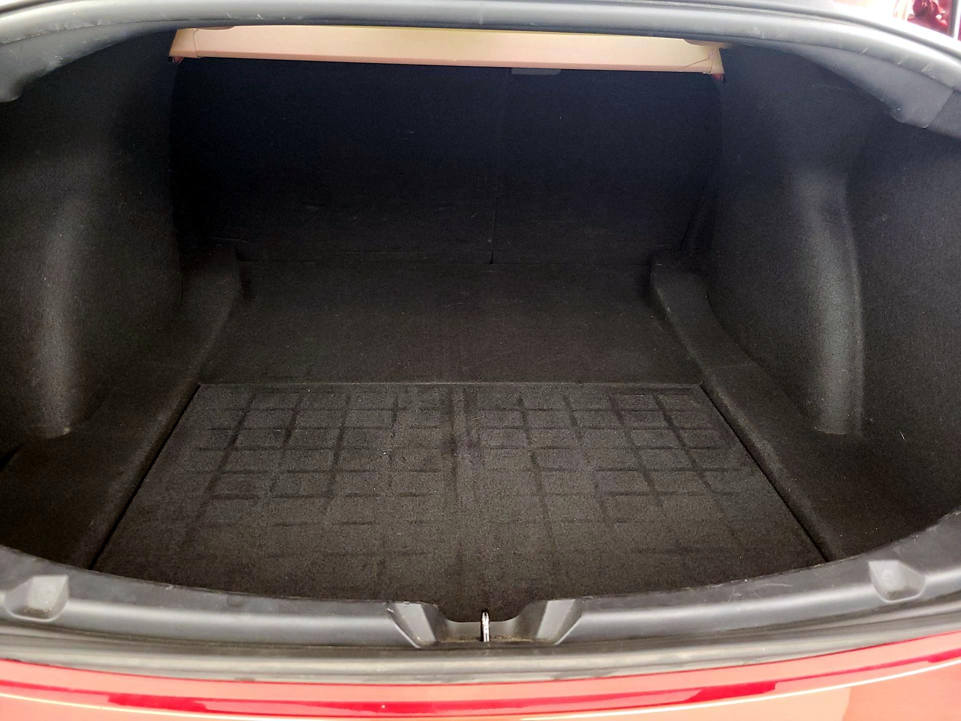Thumbnail: 2020 Tesla Model 3 - 20