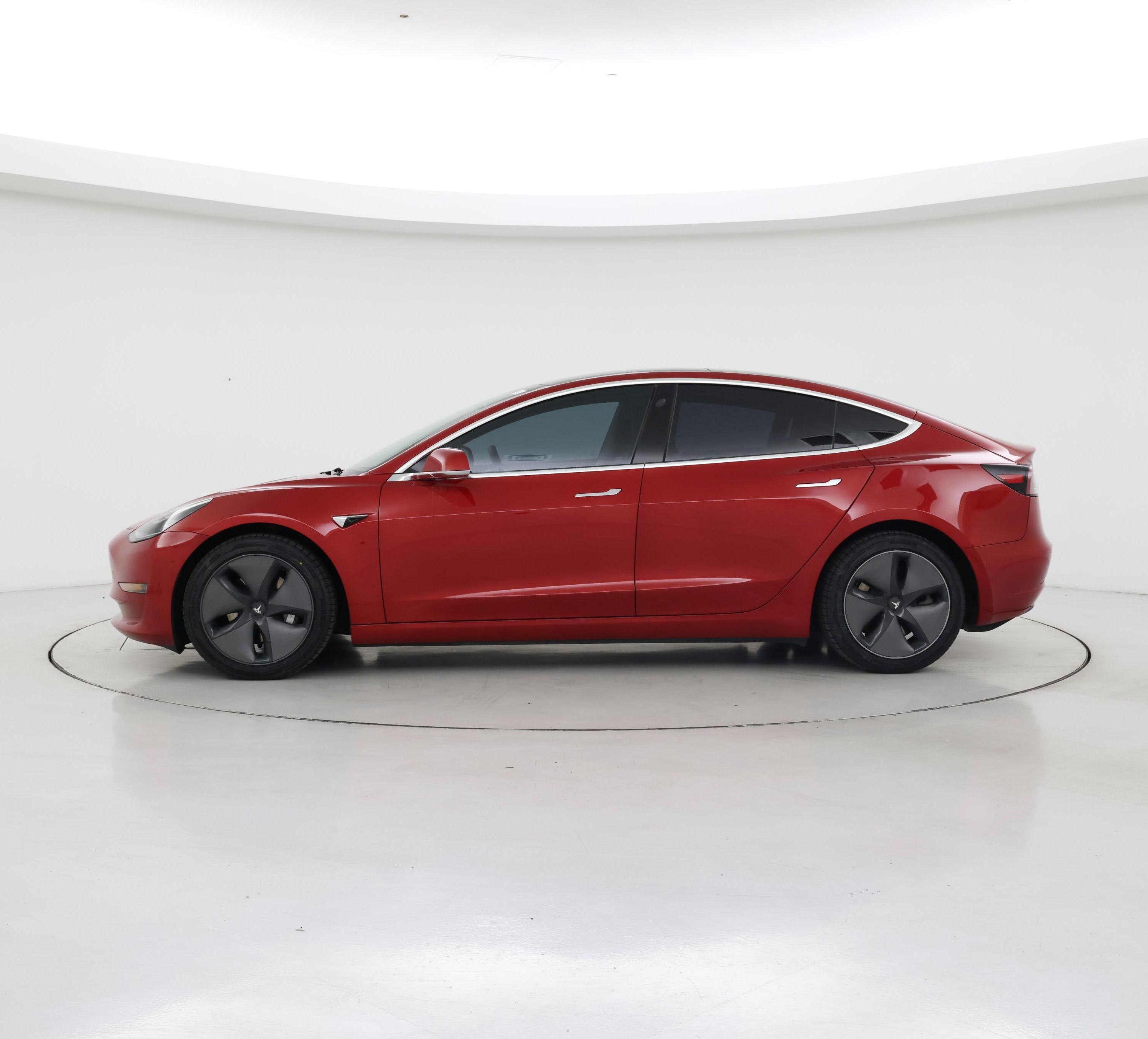 Thumbnail: 2020 Tesla Model 3 - 3