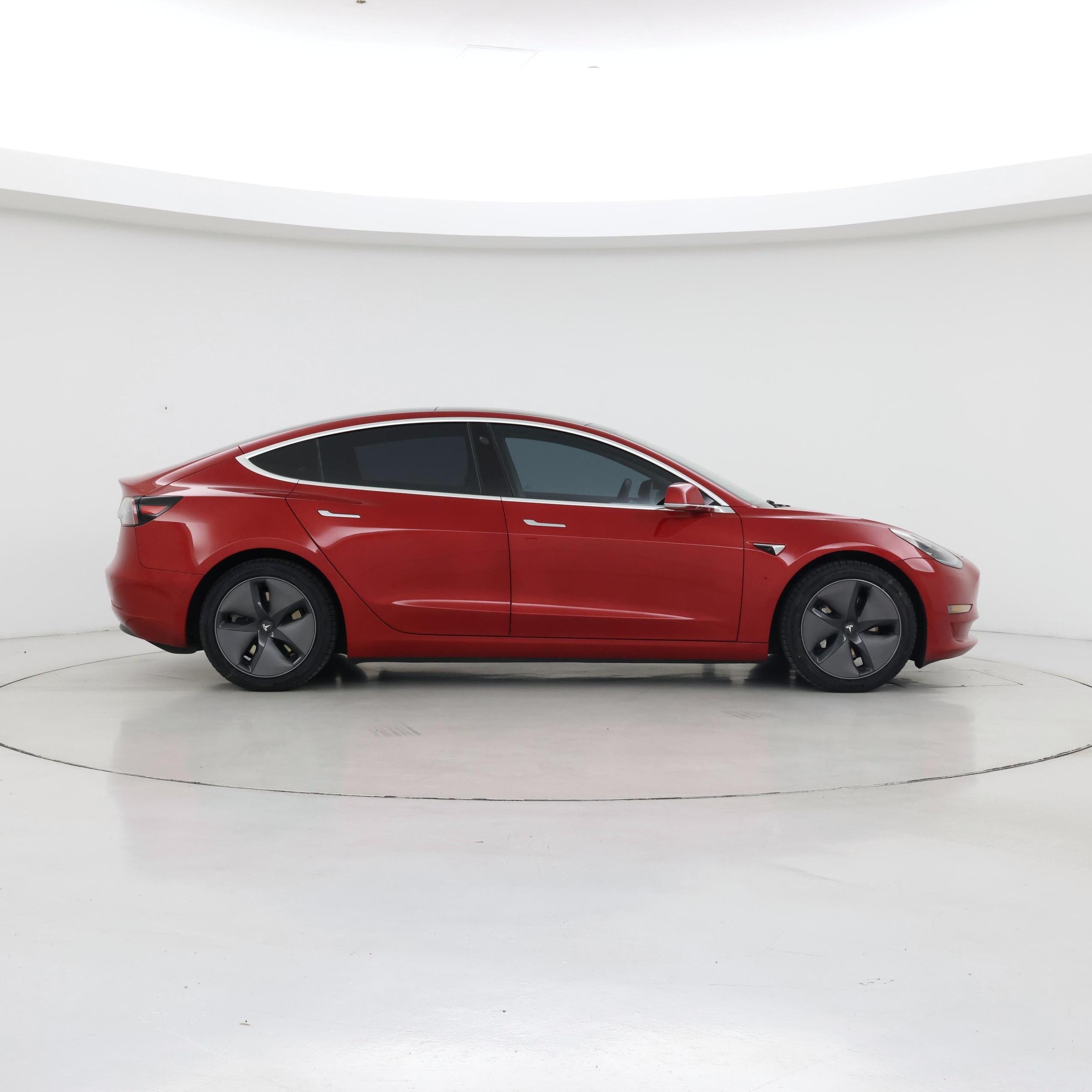 Thumbnail: 2020 Tesla Model 3 - 7