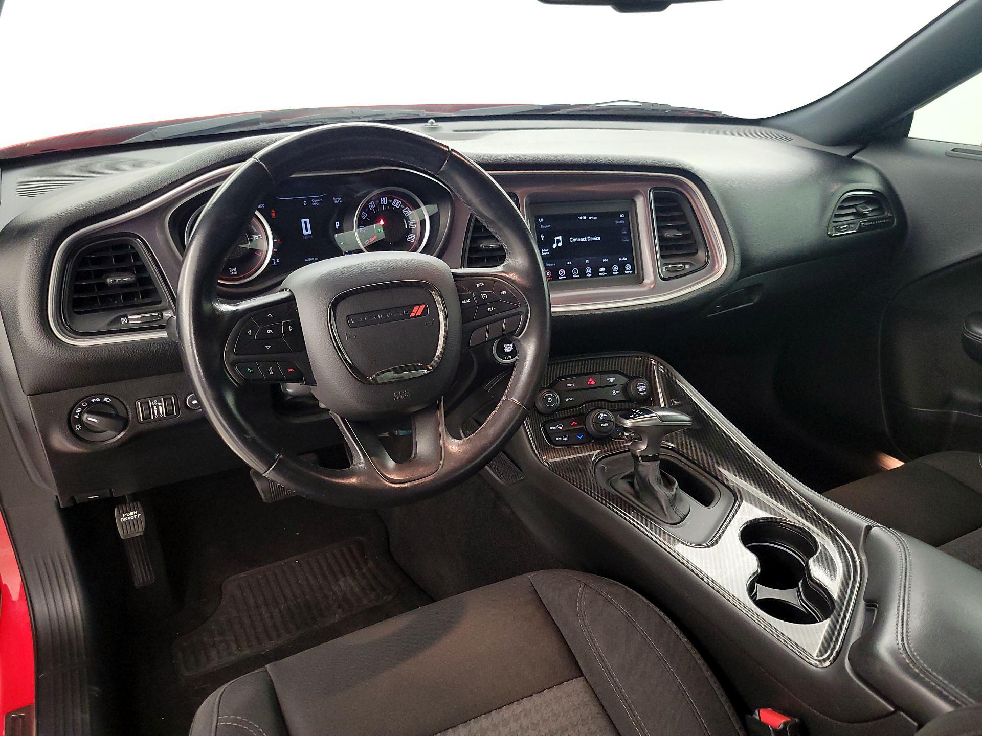 Thumbnail: 2019 Dodge Challenger - 9