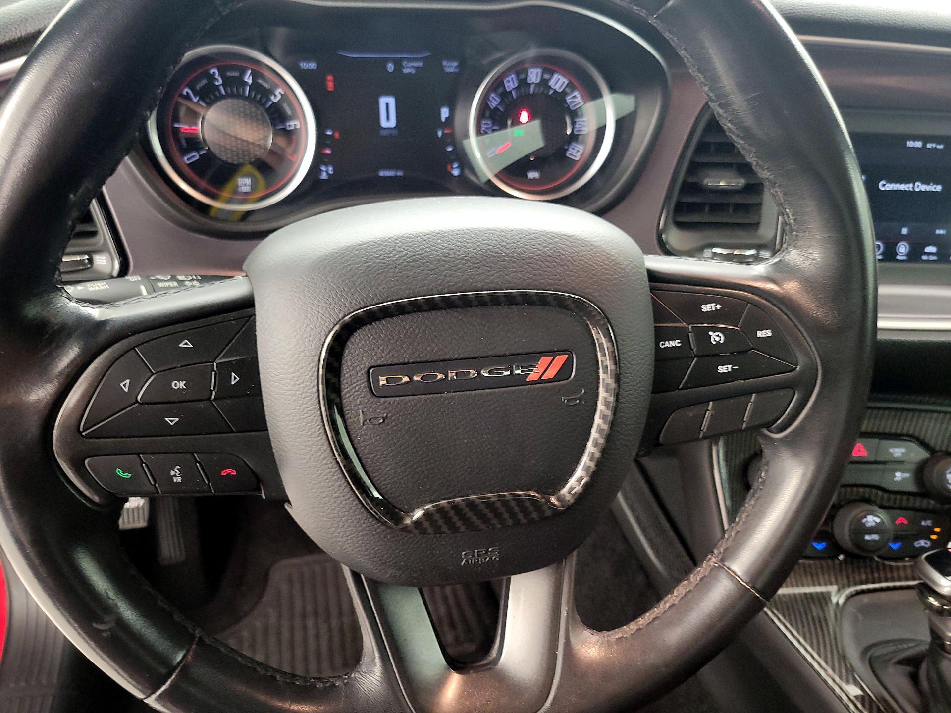 Thumbnail: 2019 Dodge Challenger - 10