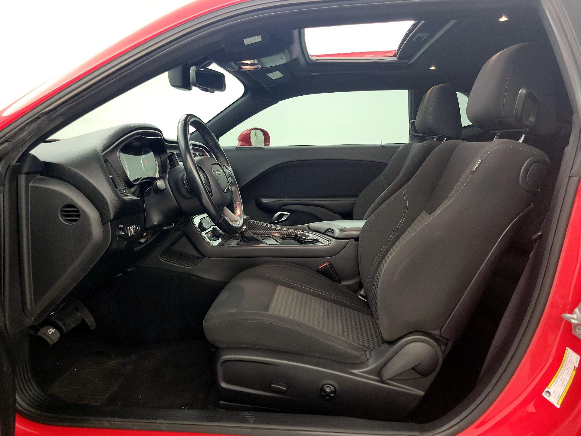 Thumbnail: 2019 Dodge Challenger - 11