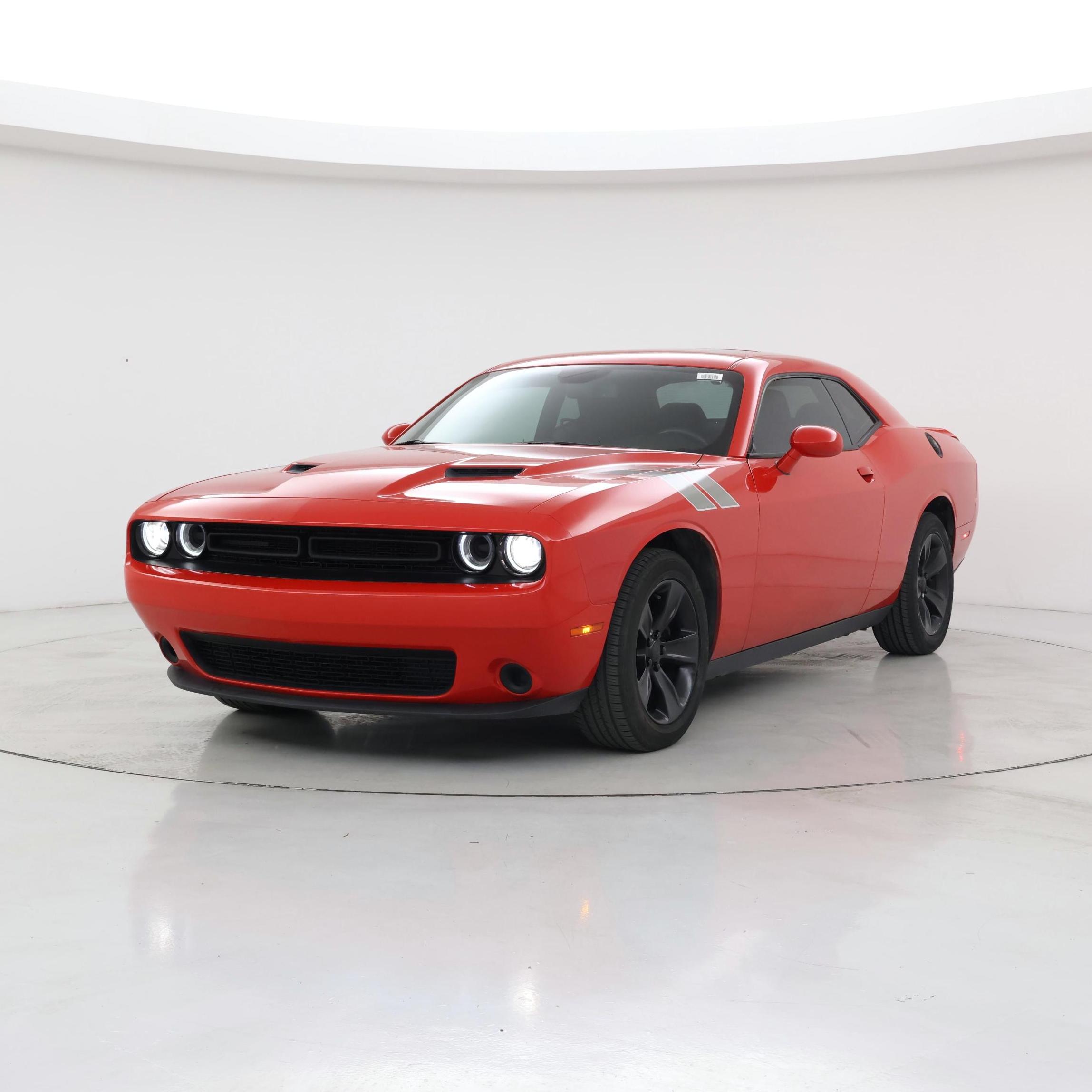 Thumbnail: 2019 Dodge Challenger - 4