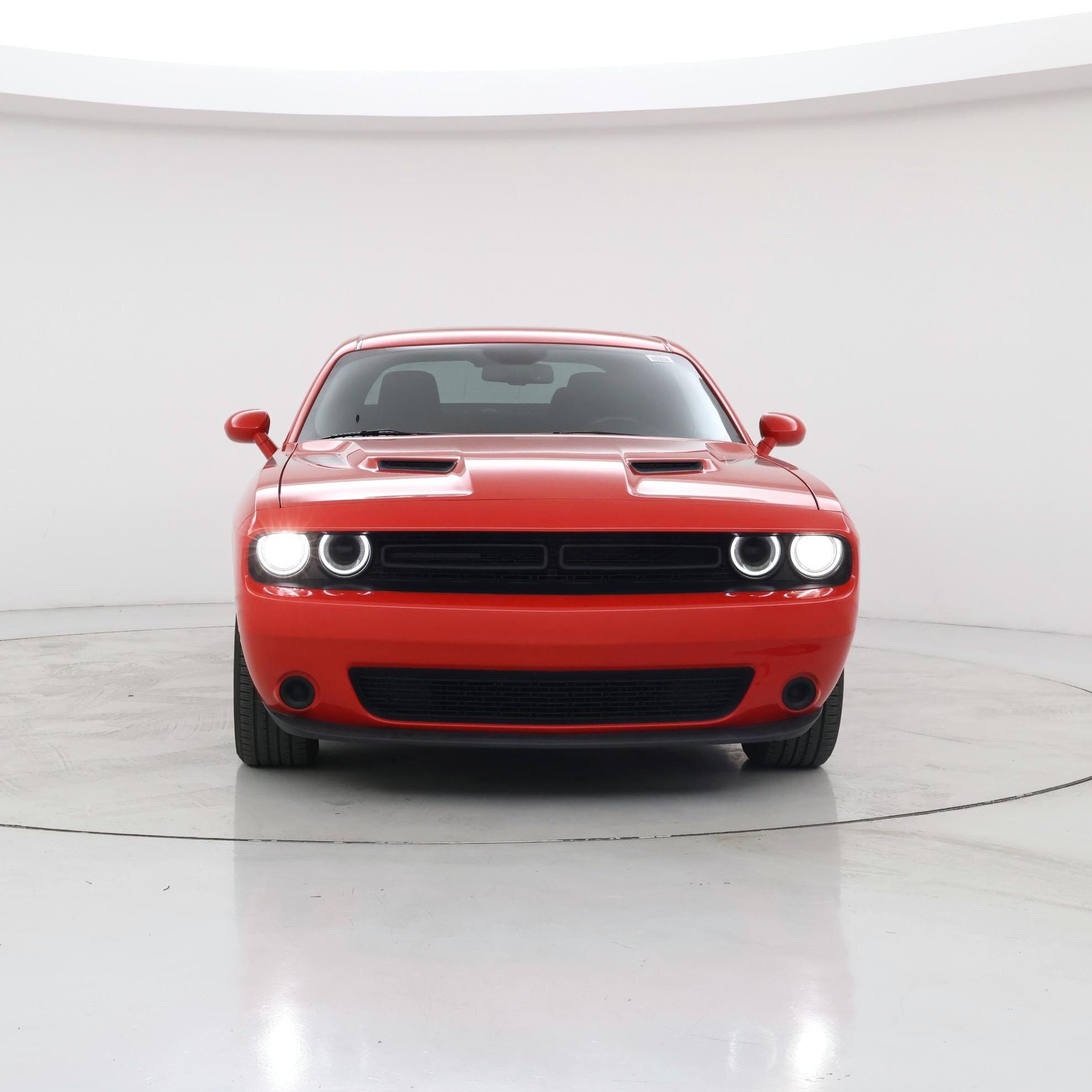Thumbnail: 2019 Dodge Challenger - 5