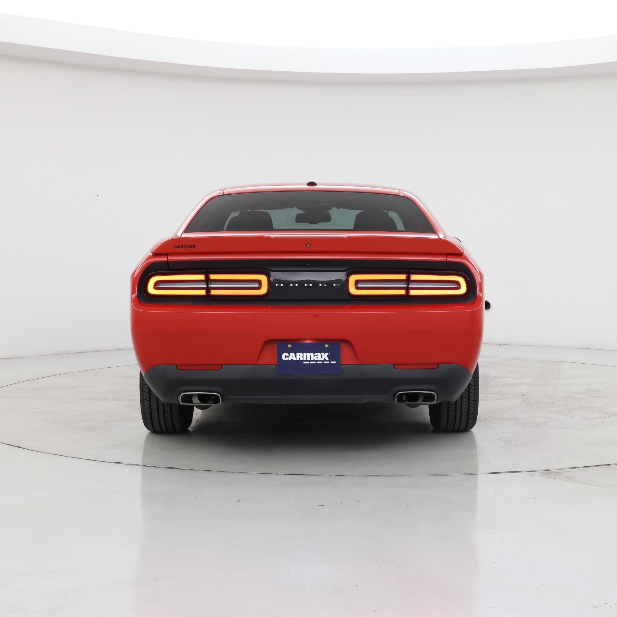 Thumbnail: 2019 Dodge Challenger - 6