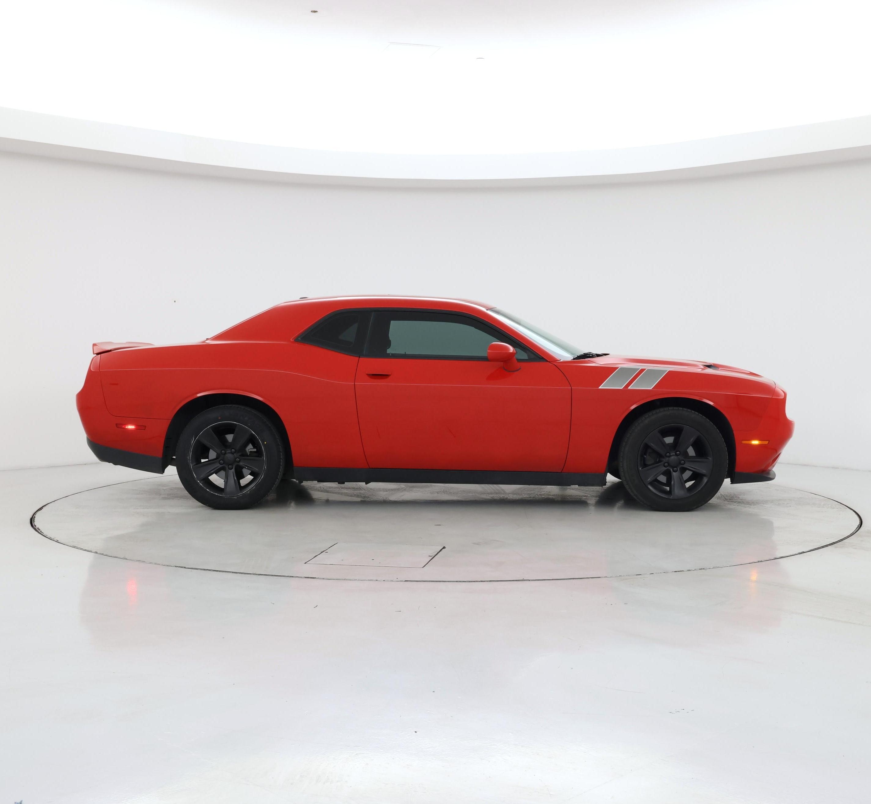 Thumbnail: 2019 Dodge Challenger - 7
