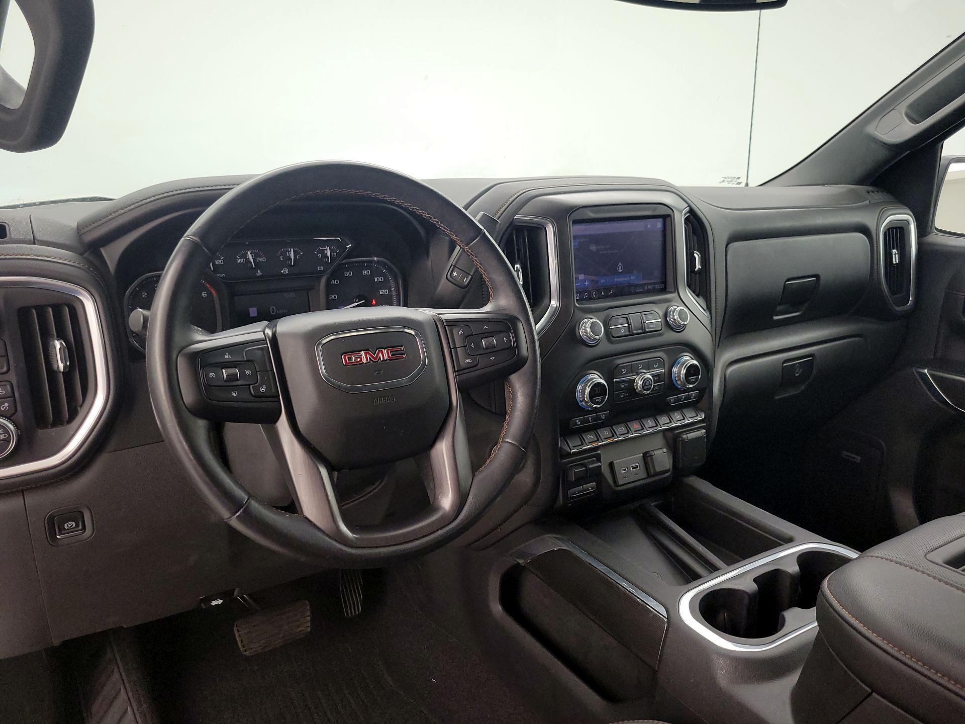 Thumbnail: 2020 GMC Sierra 1500 - 9