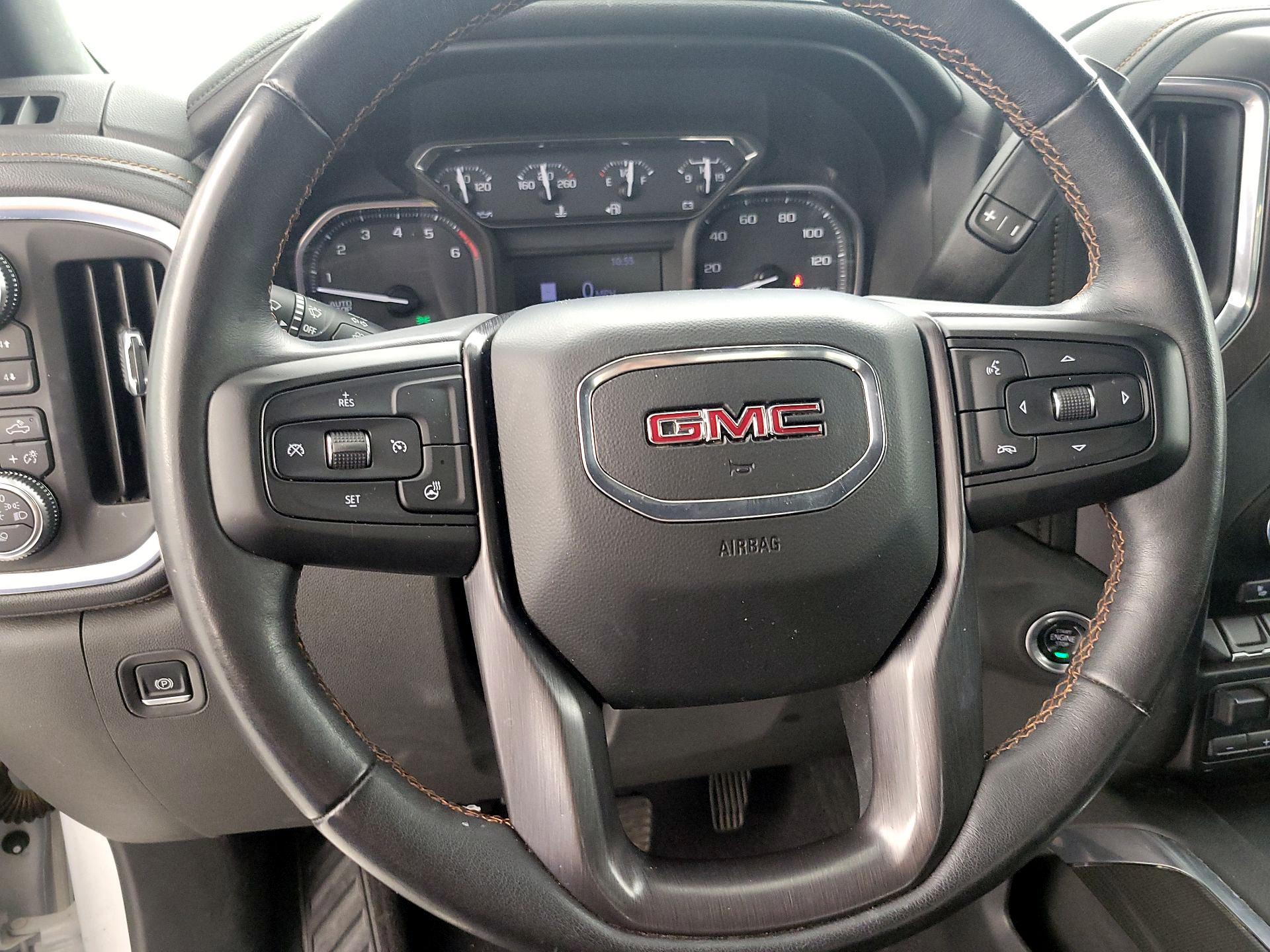 Thumbnail: 2020 GMC Sierra 1500 - 10