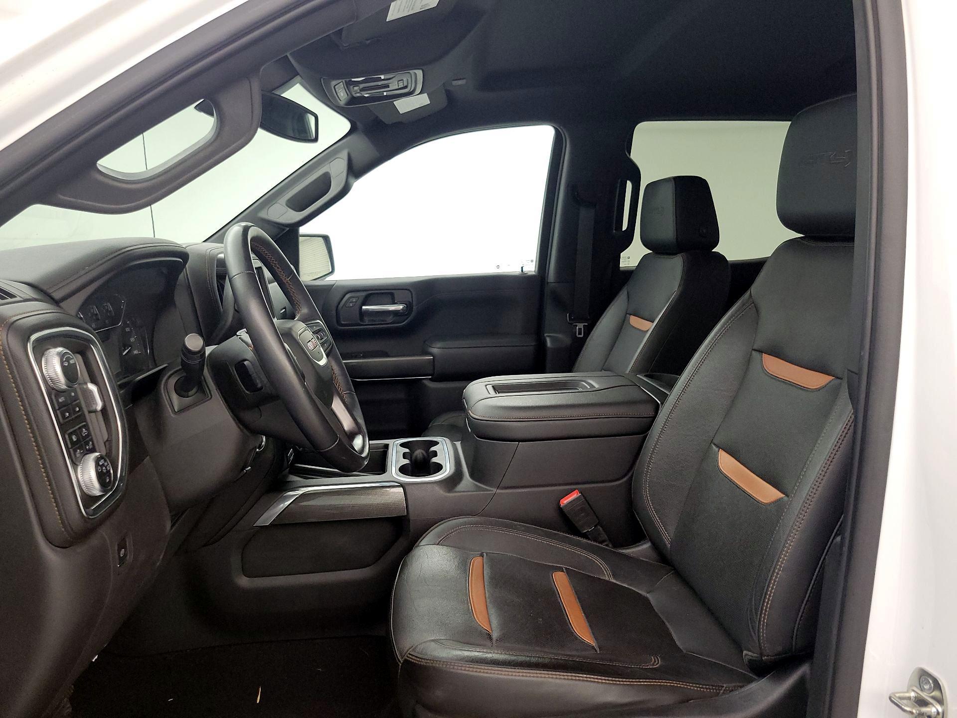 Thumbnail: 2020 GMC Sierra 1500 - 11