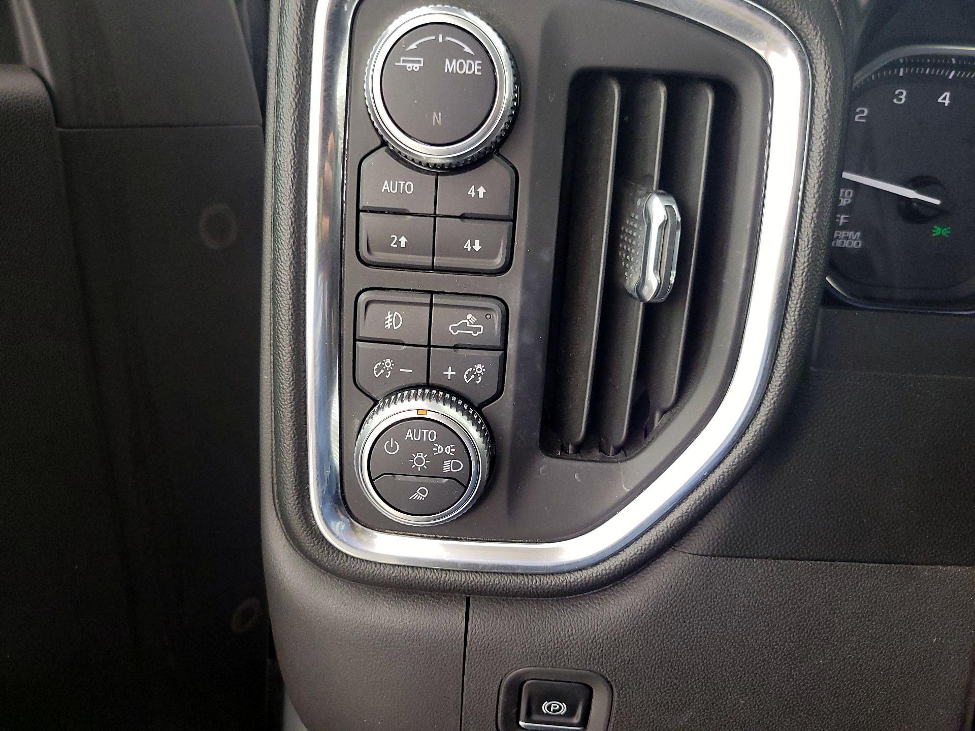 Thumbnail: 2020 GMC Sierra 1500 - 13