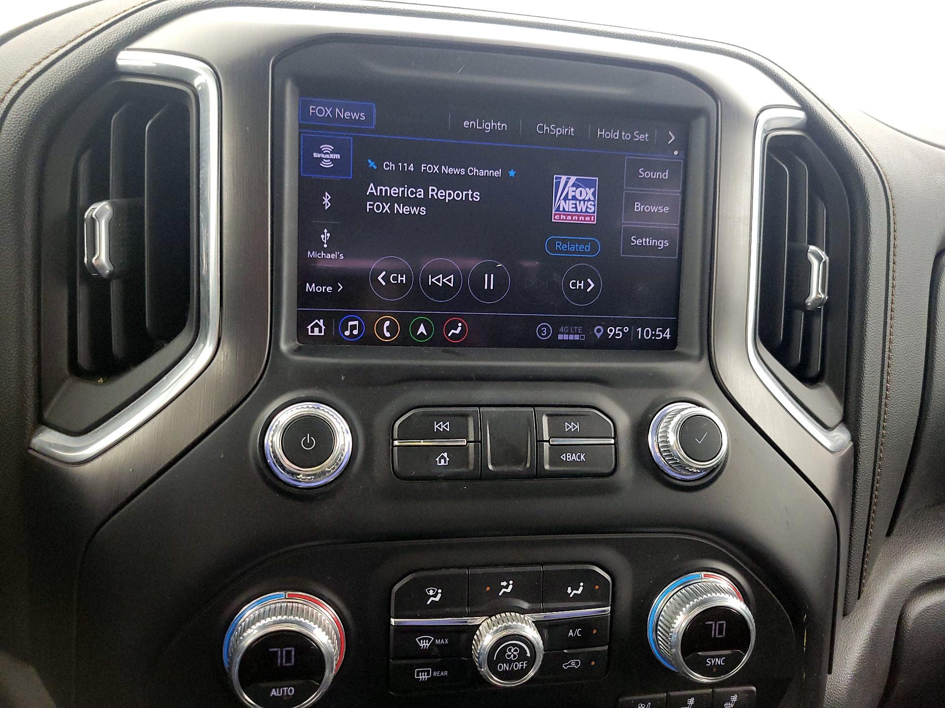 Thumbnail: 2020 GMC Sierra 1500 - 16