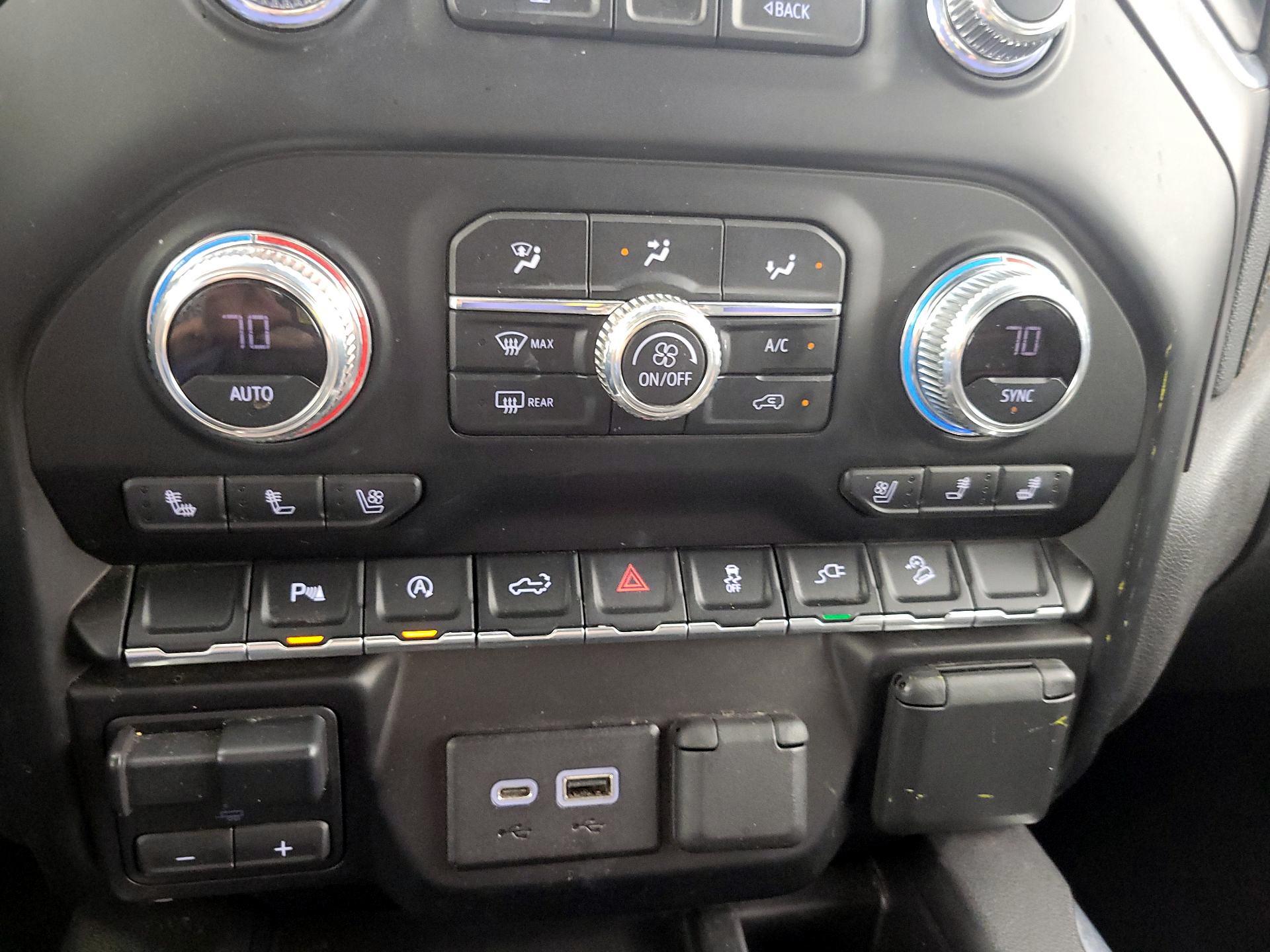 Thumbnail: 2020 GMC Sierra 1500 - 17