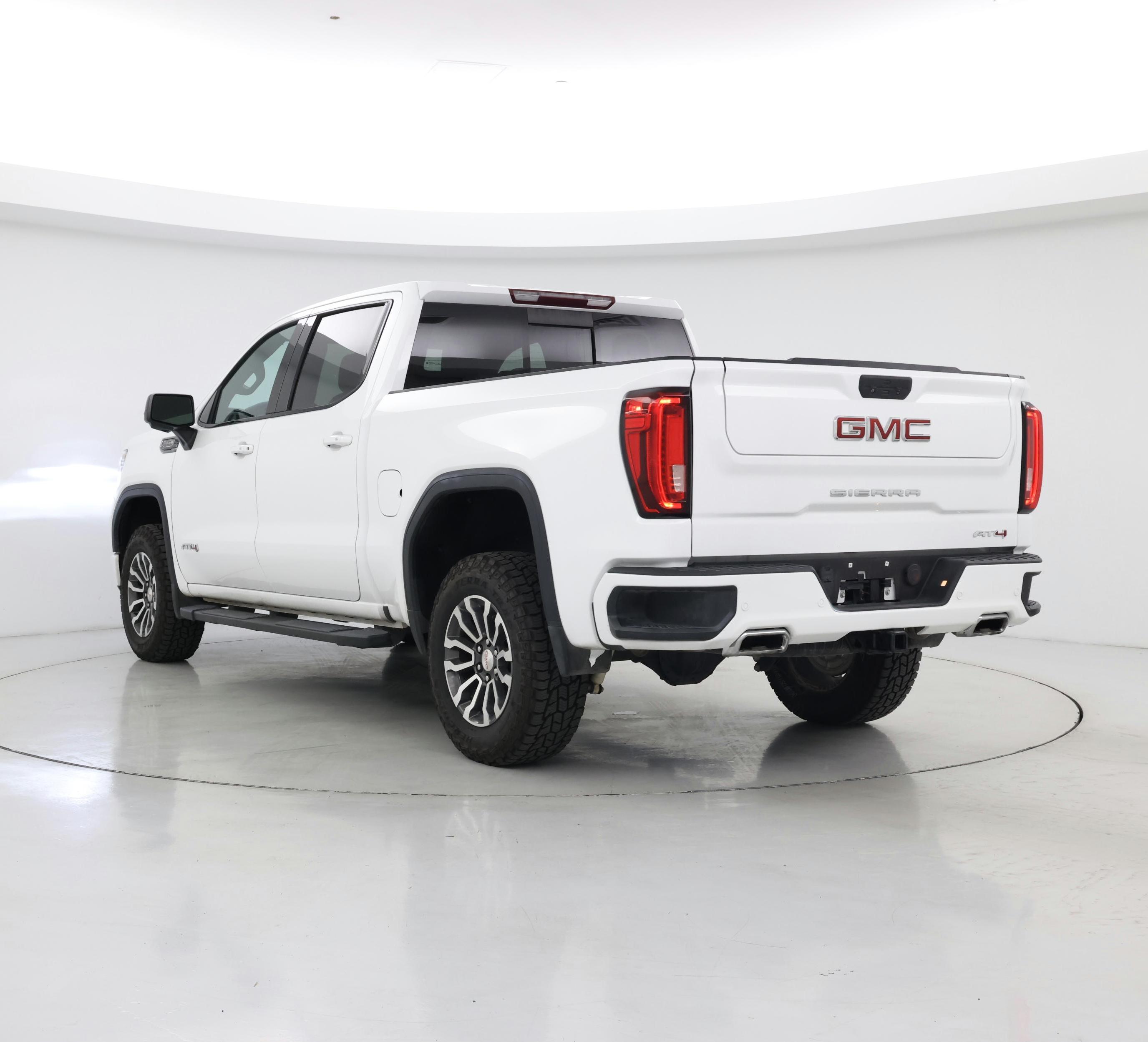 Thumbnail: 2020 GMC Sierra 1500 - 2