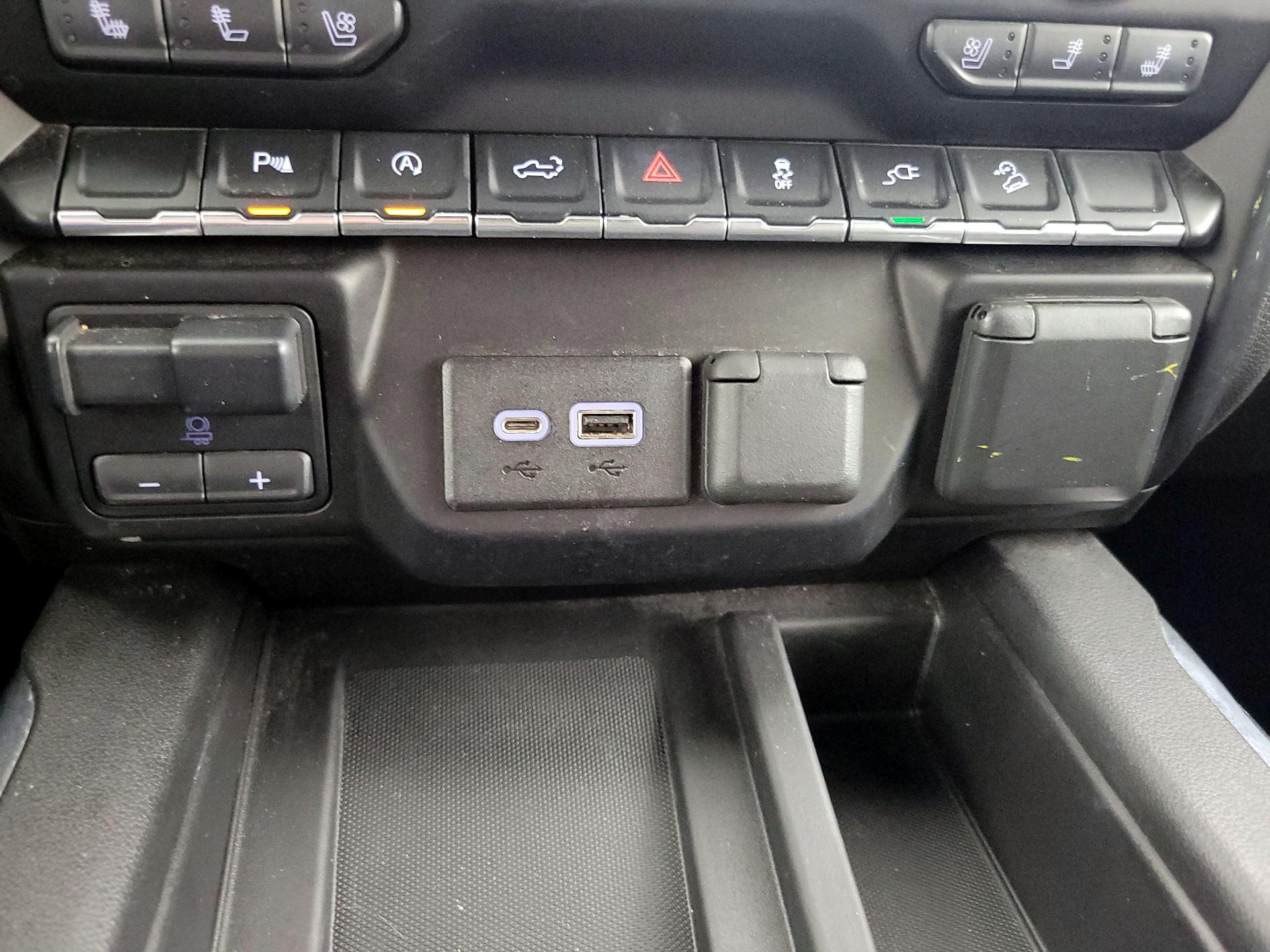 Thumbnail: 2020 GMC Sierra 1500 - 19