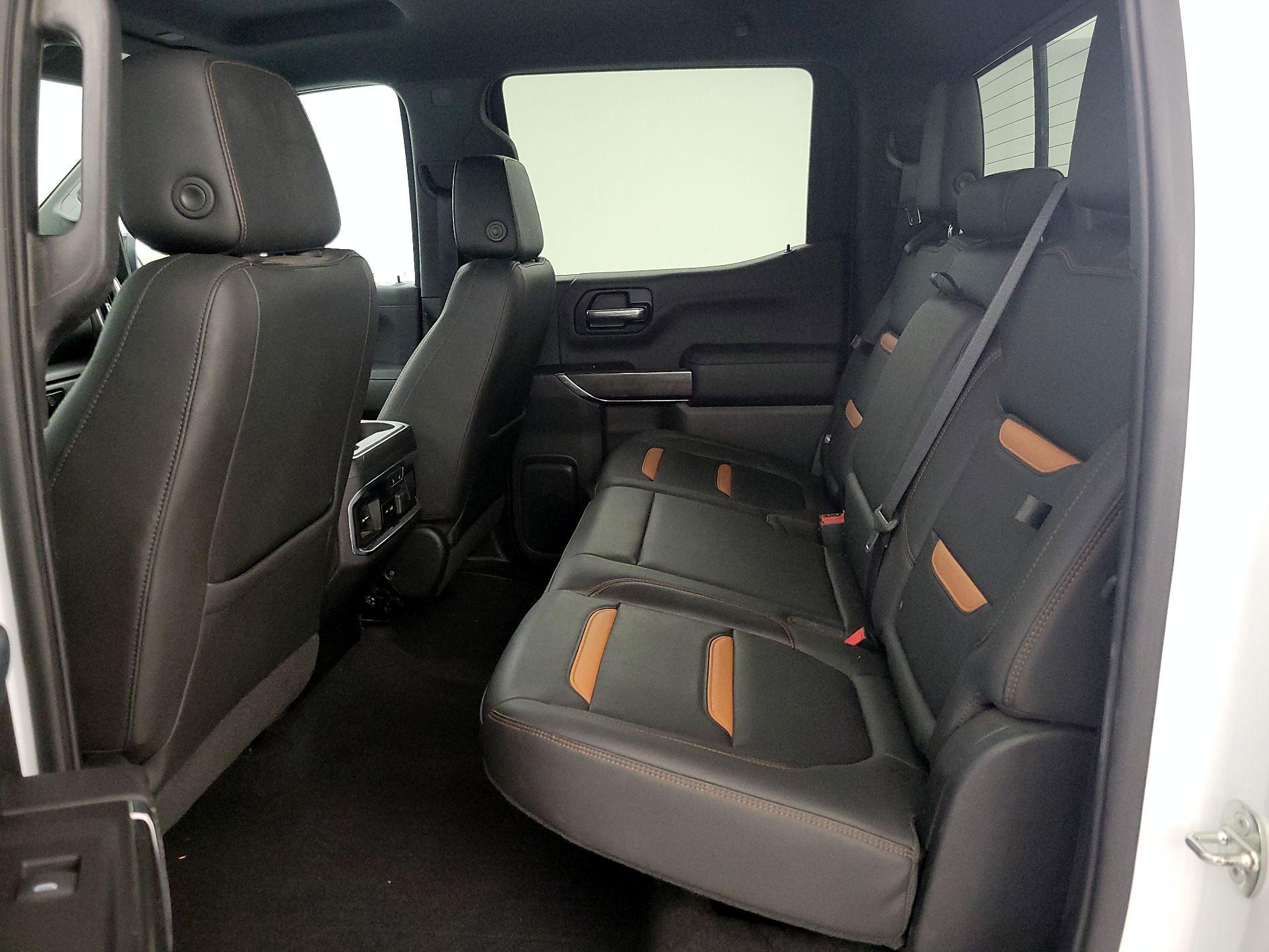 Thumbnail: 2020 GMC Sierra 1500 - 20