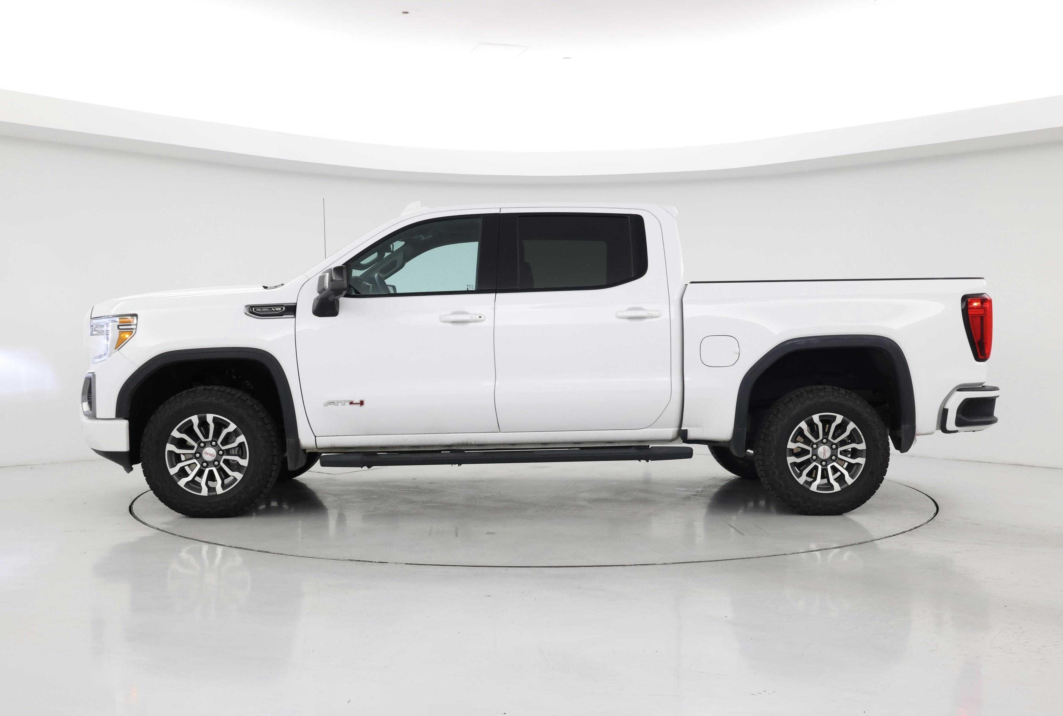 Thumbnail: 2020 GMC Sierra 1500 - 3