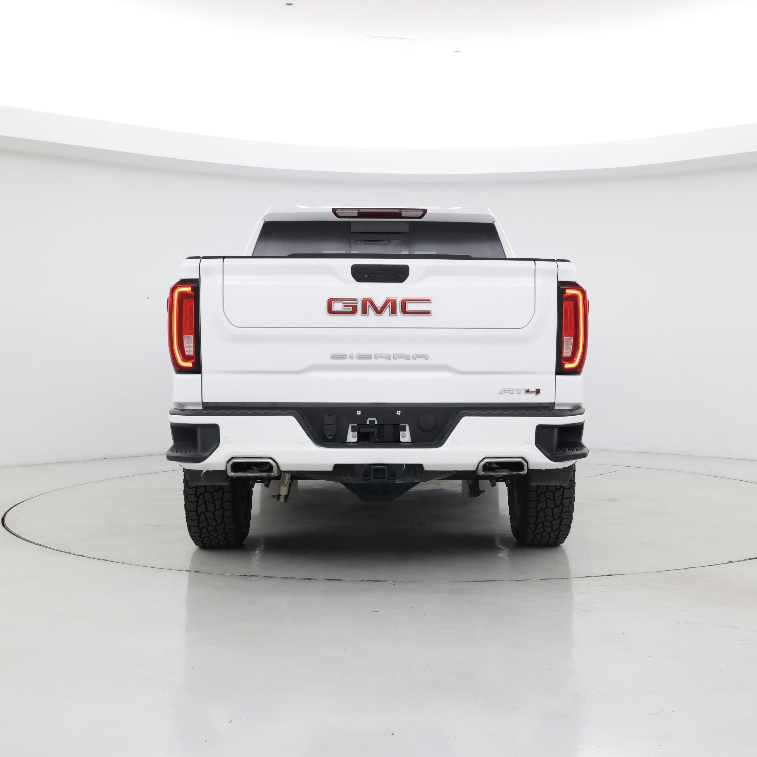Thumbnail: 2020 GMC Sierra 1500 - 6