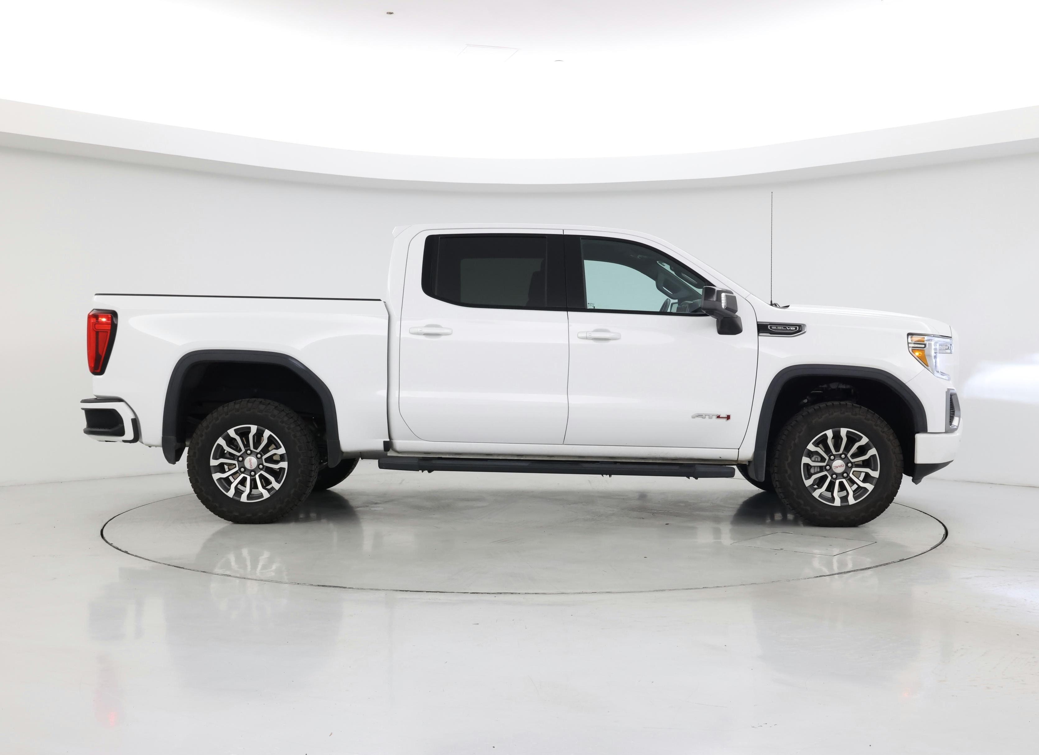Thumbnail: 2020 GMC Sierra 1500 - 7