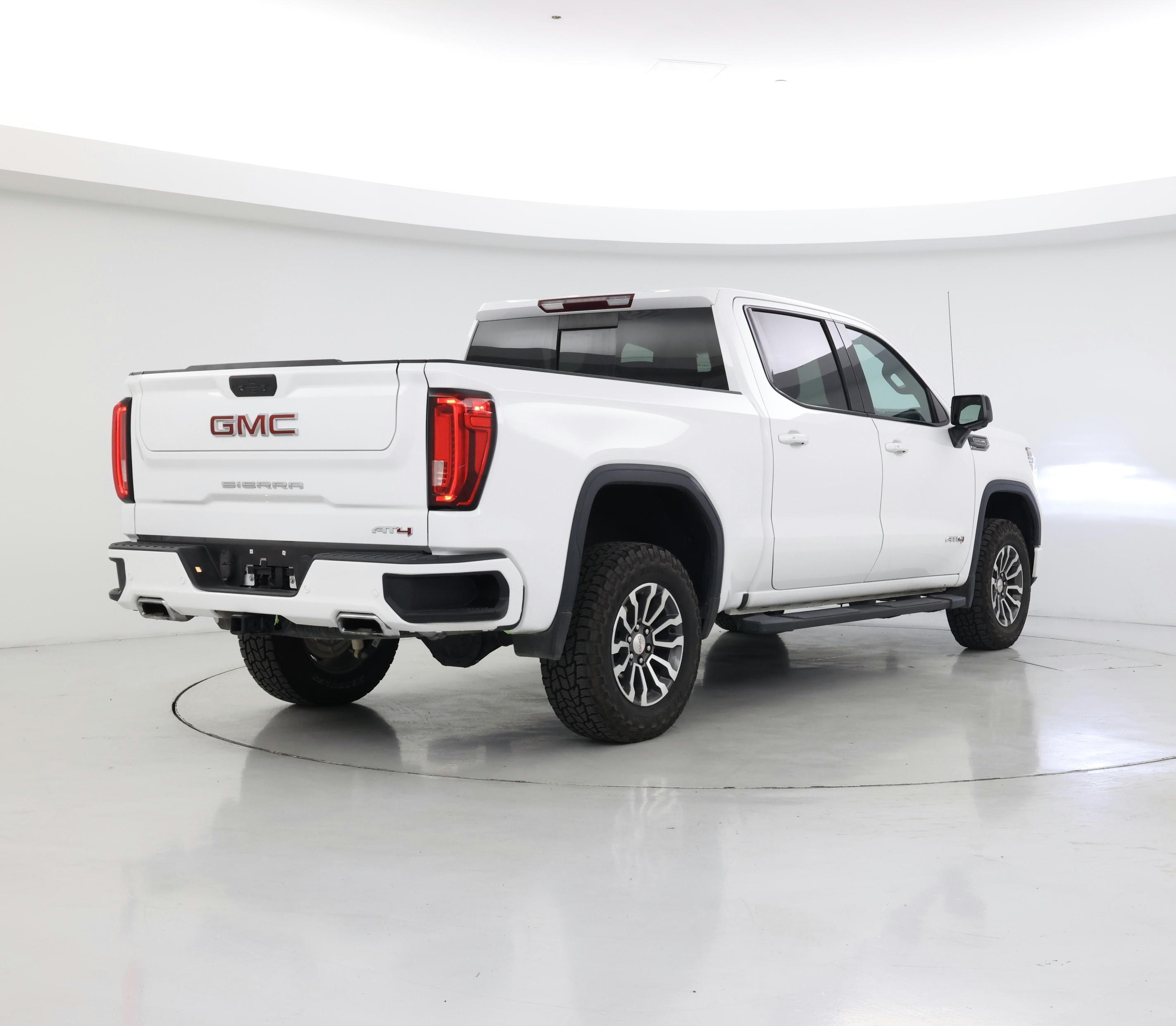 Thumbnail: 2020 GMC Sierra 1500 - 8